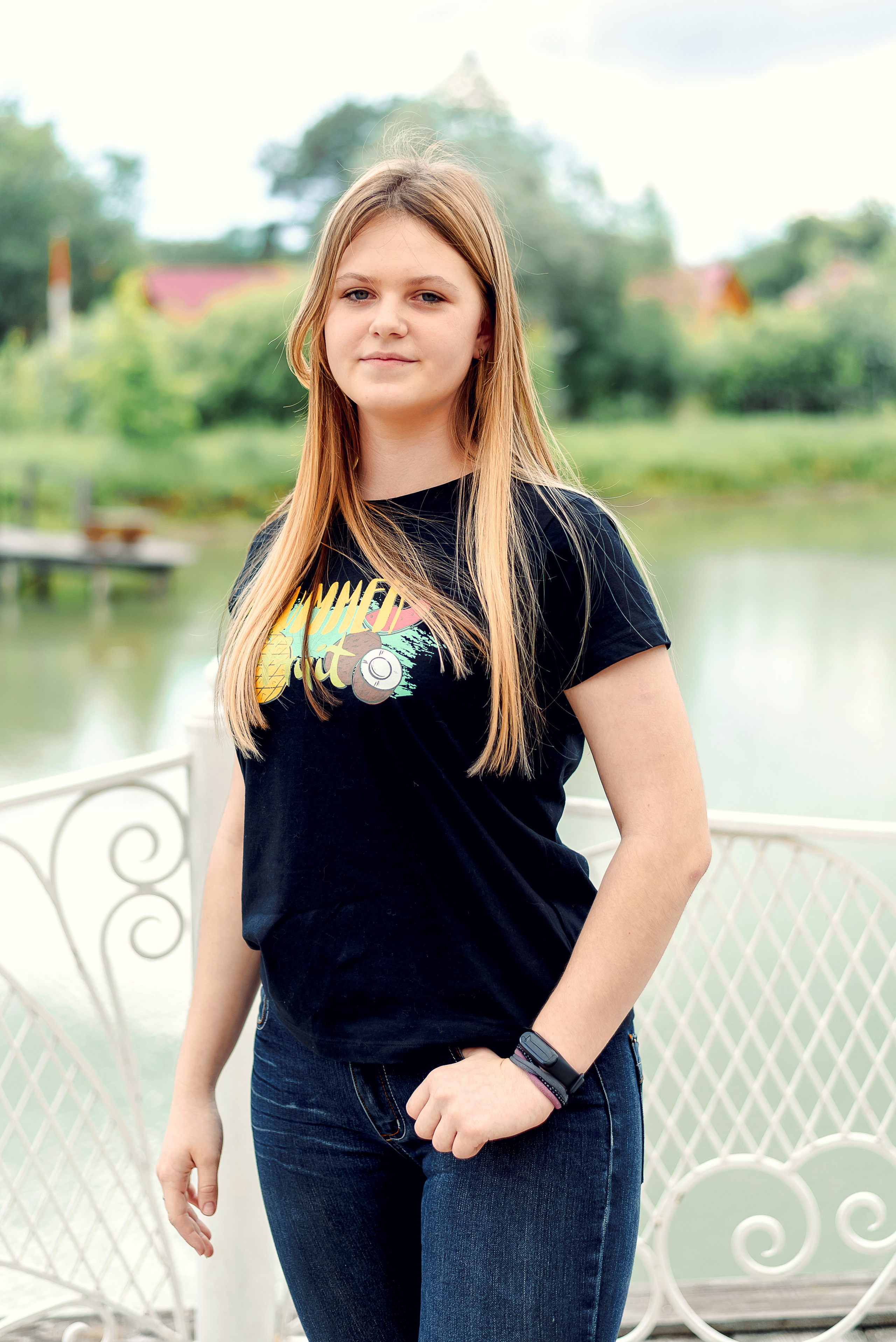 Прогулочная съемка. Фотограф г. Пенза — Светлана Зойкина