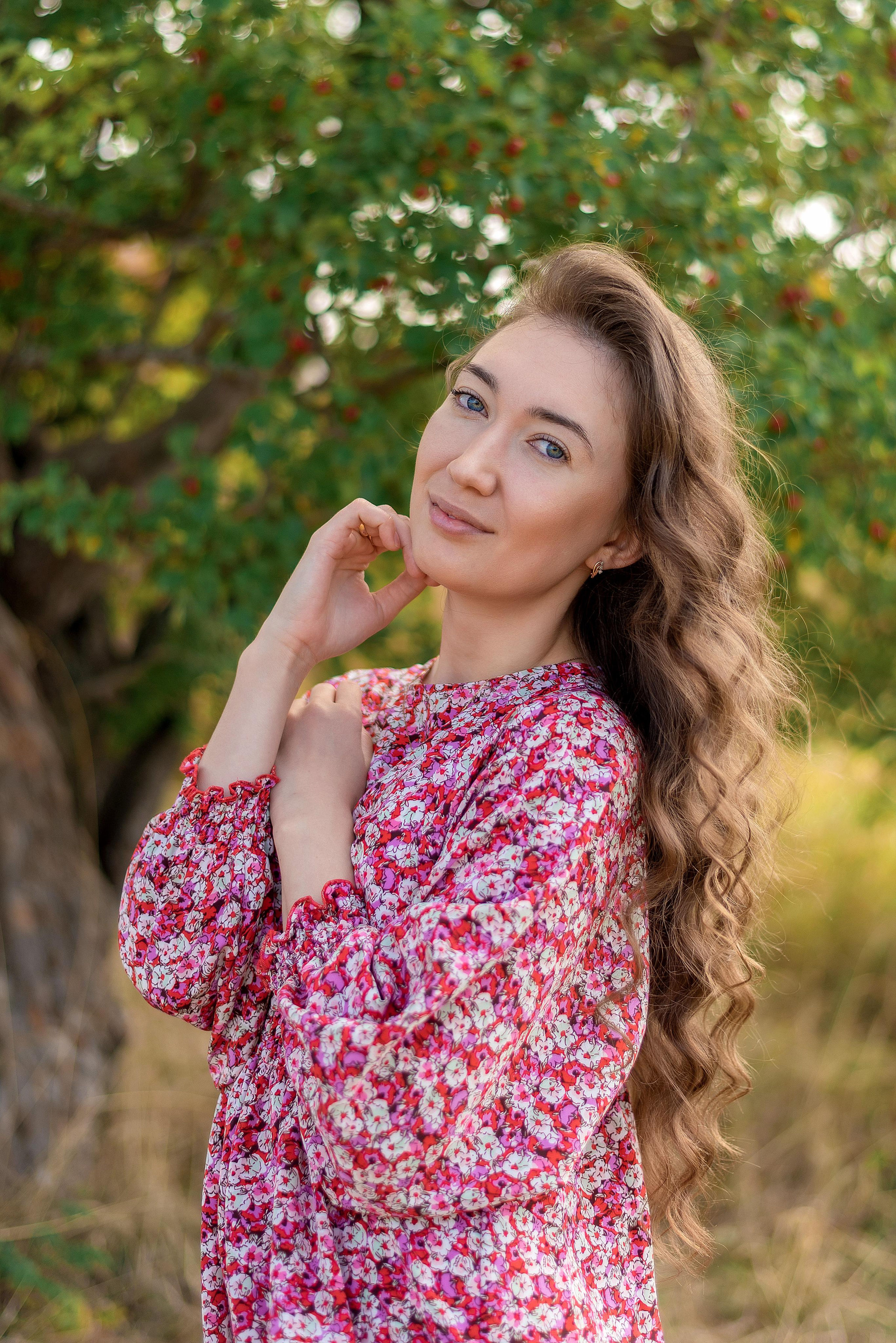 Прогулочная съемка. Фотограф г. Пенза — Светлана Зойкина