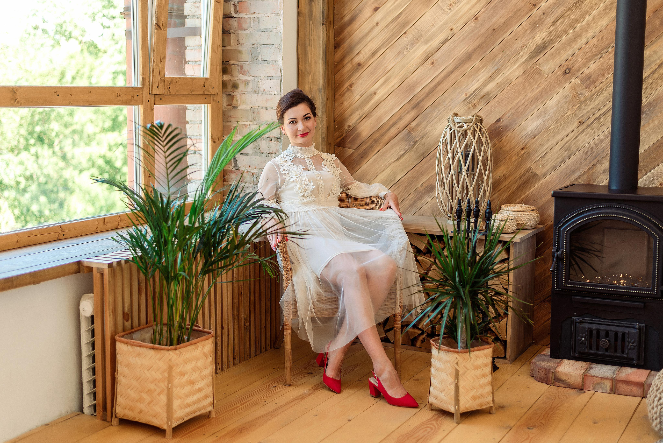 Свадебные фотосъёмки. Фотограф г. Пенза — Светлана Зойкина