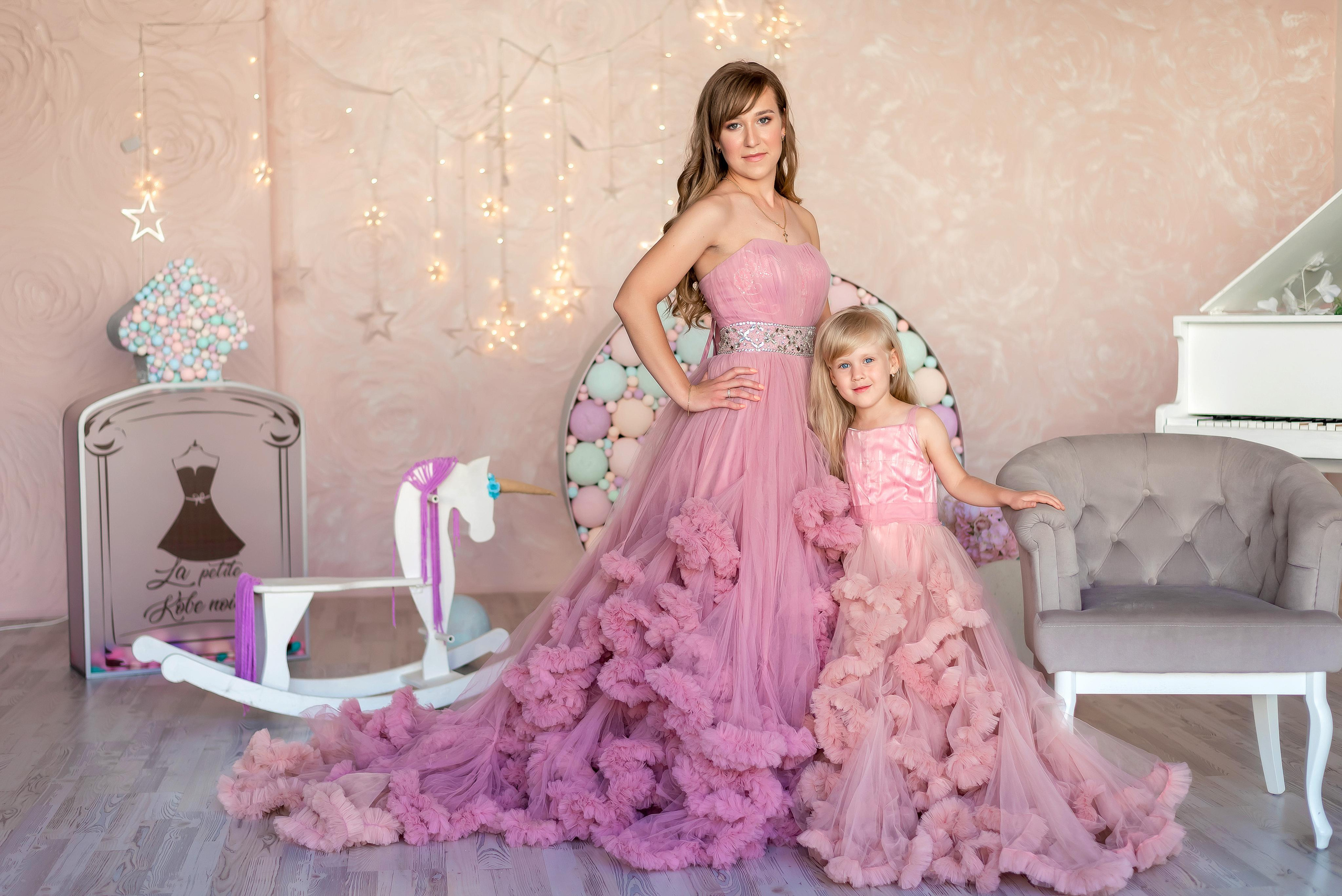 Семейная съемка. Фотограф г. Пенза — Светлана Зойкина