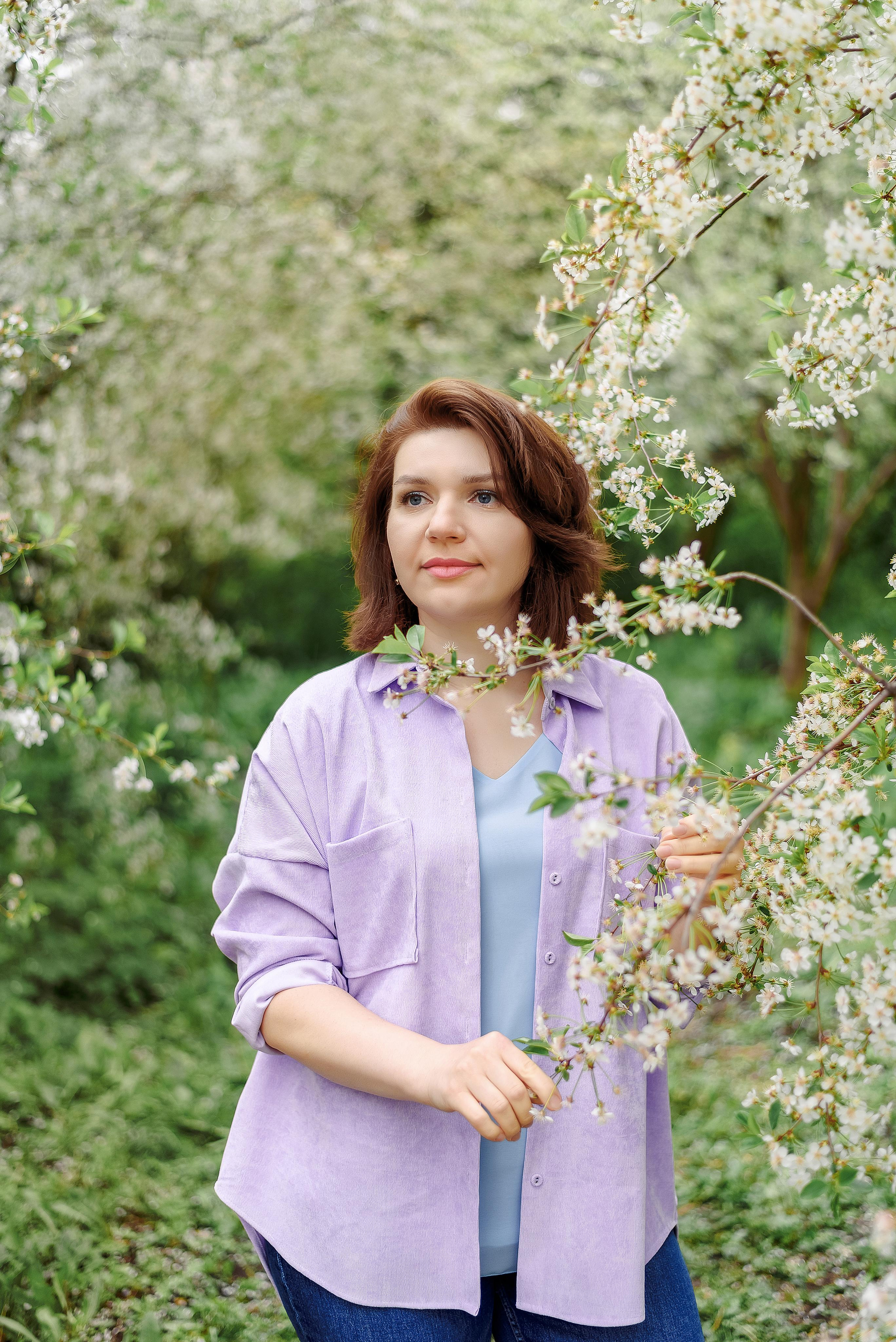 Прогулочная съемка. Фотограф г. Пенза — Светлана Зойкина