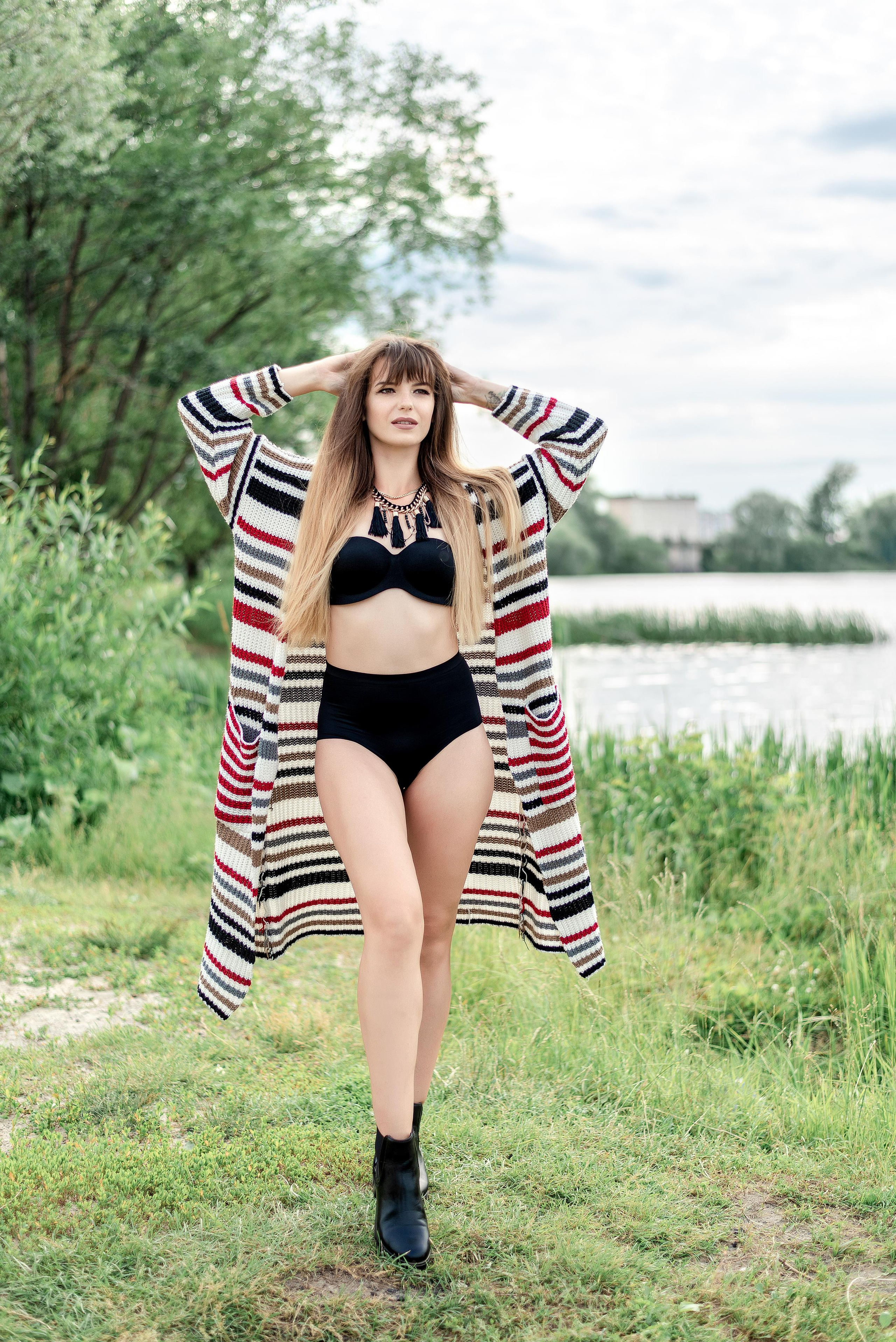 Прогулочная съемка. Фотограф г. Пенза — Светлана Зойкина