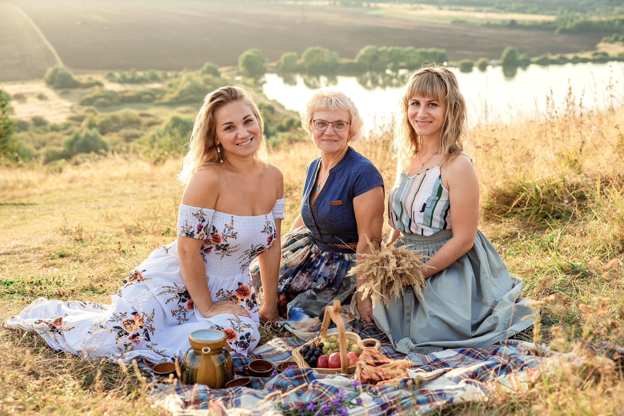 Прогулочная съемка. Фотограф г. Пенза — Светлана Зойкина