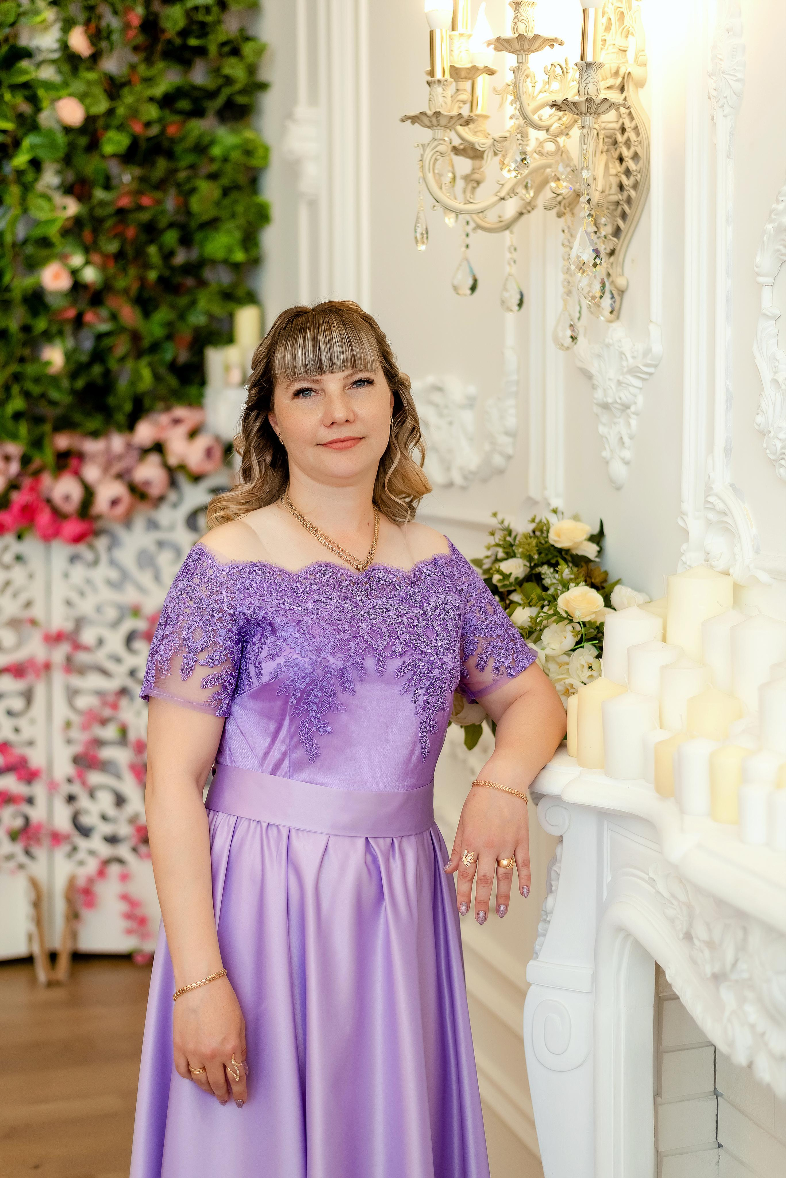 Семейная съемка. Фотограф г. Пенза — Светлана Зойкина