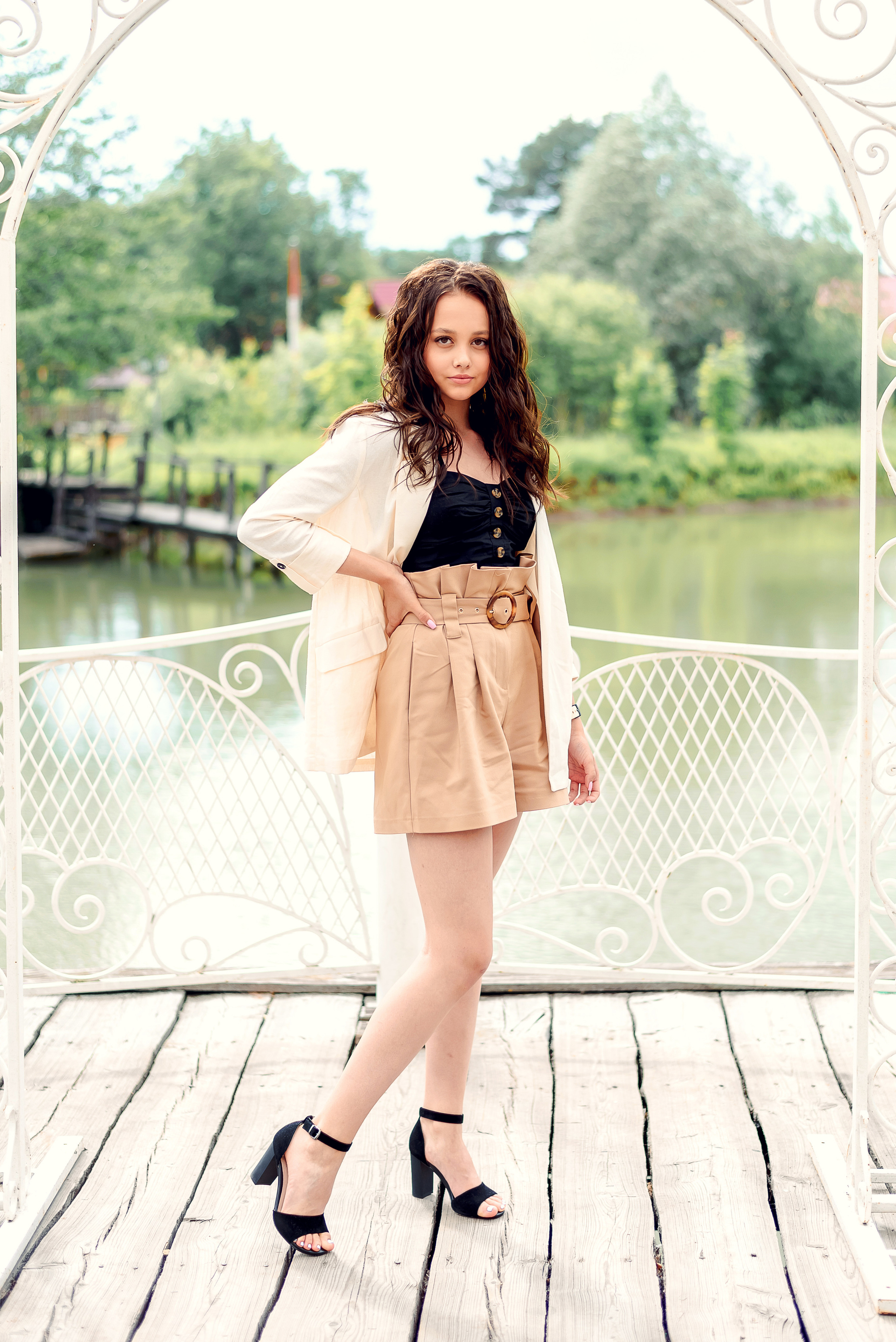 Прогулочная съемка. Фотограф г. Пенза — Светлана Зойкина