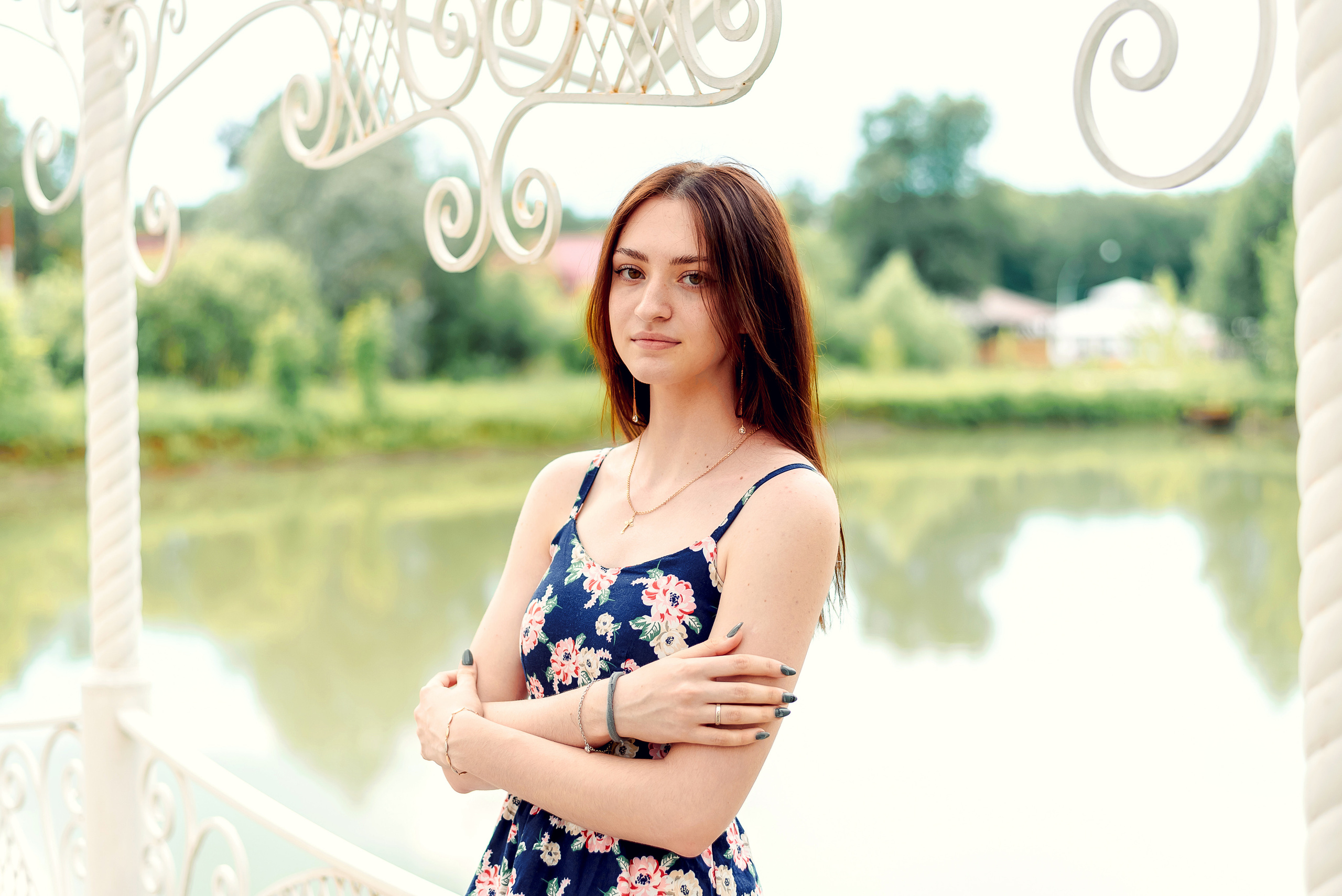 Прогулочная съемка. Фотограф г. Пенза — Светлана Зойкина