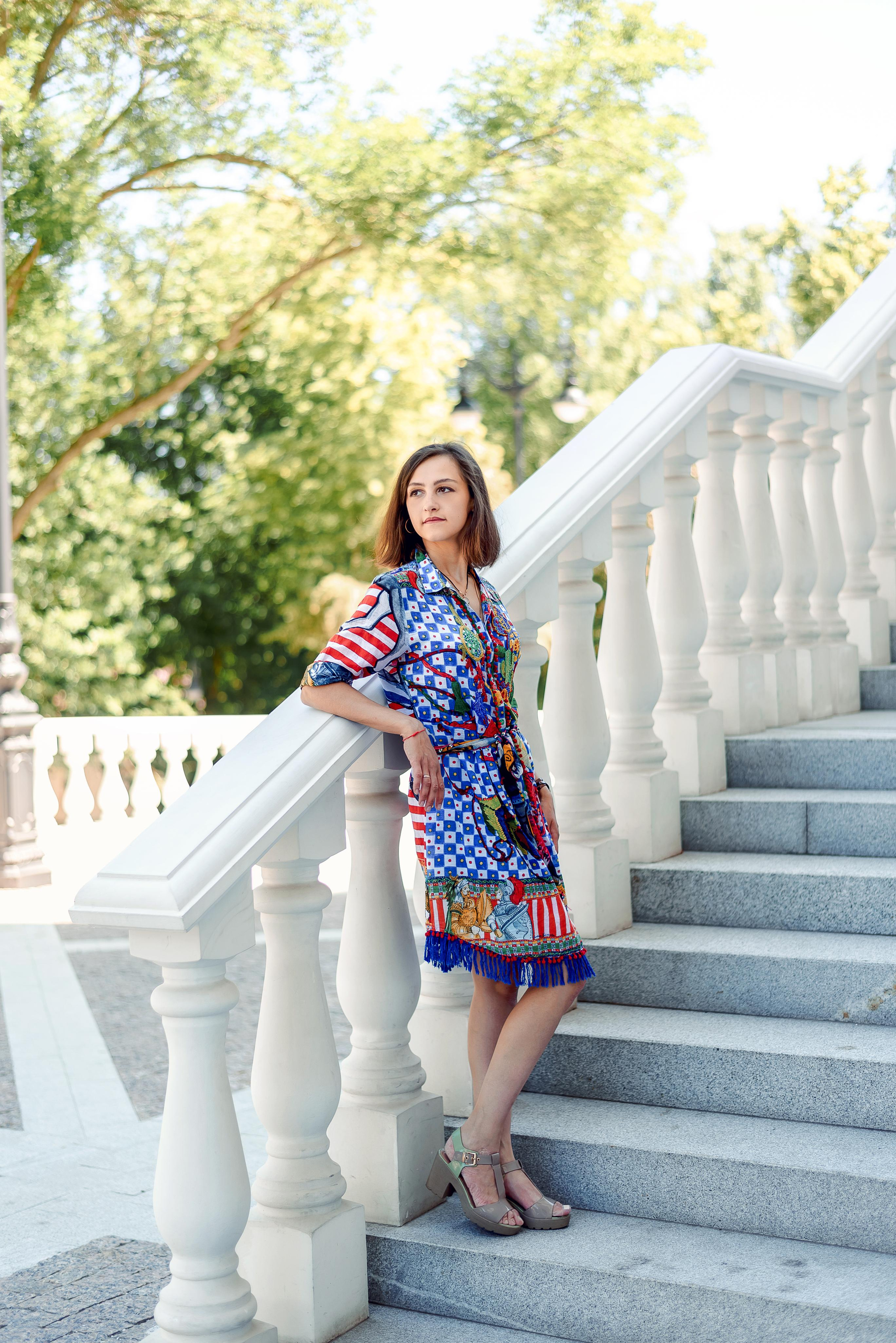 Прогулочная съемка. Фотограф г. Пенза — Светлана Зойкина