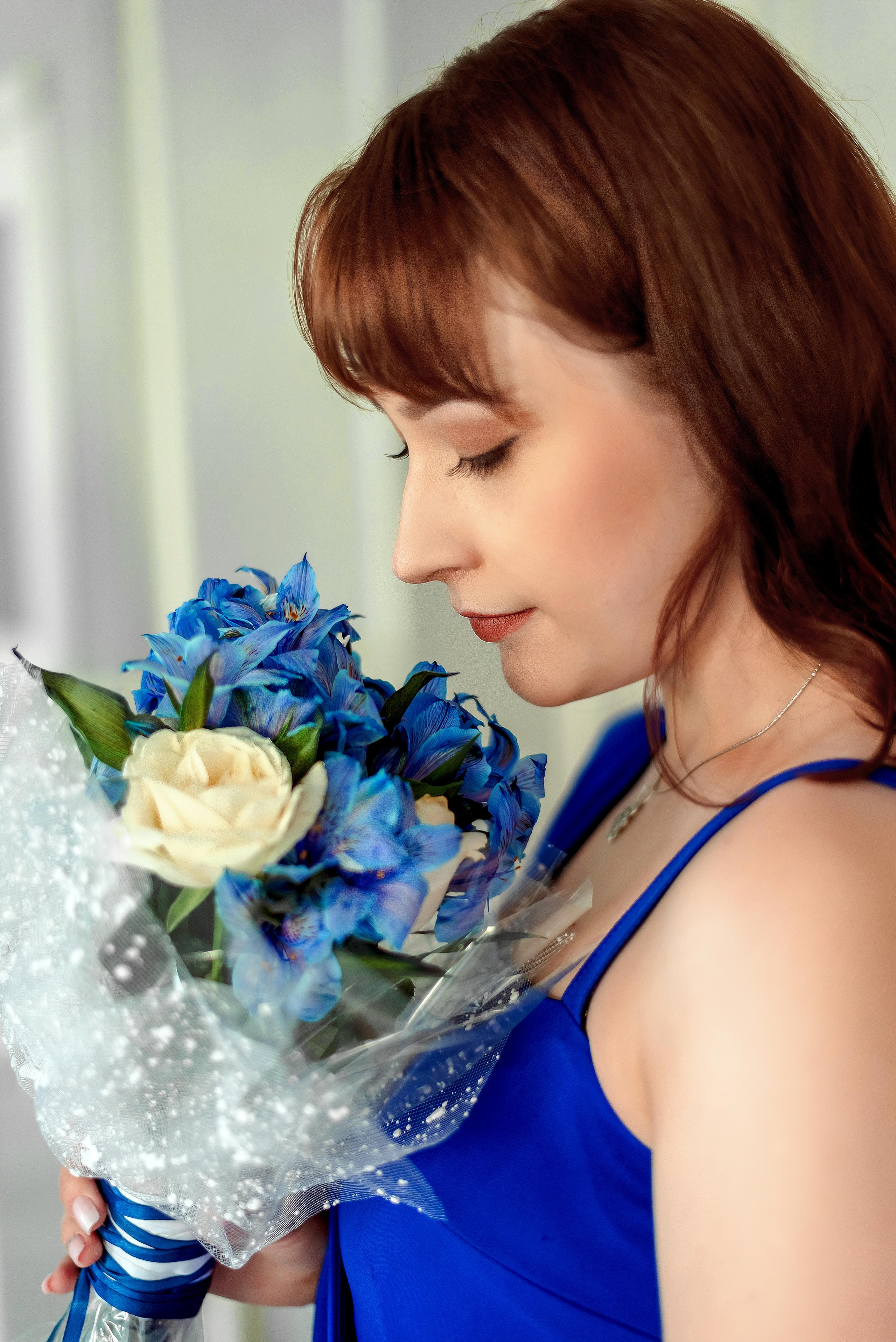 Семейная съемка. Фотограф г. Пенза — Светлана Зойкина