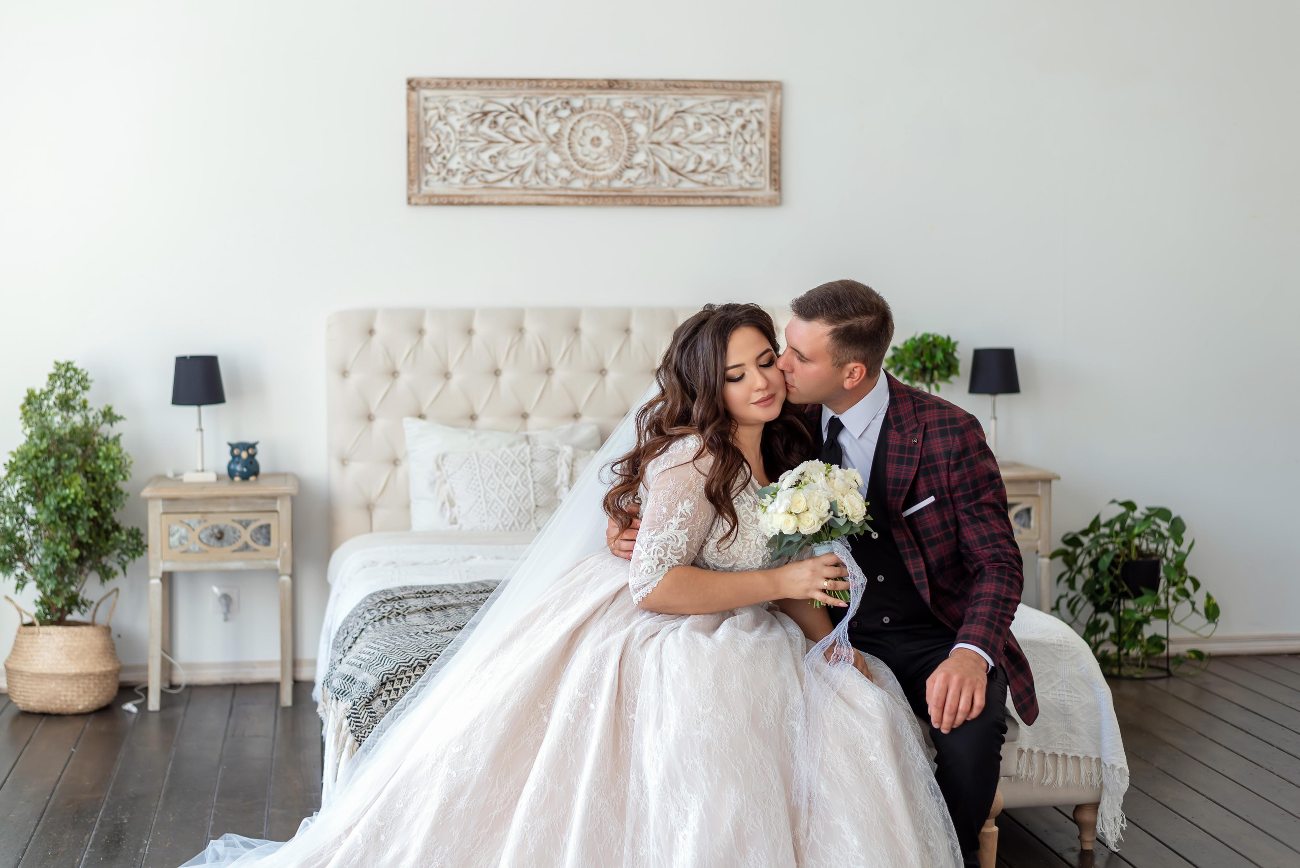 Свадебные фотосъёмки. Фотограф г. Пенза — Светлана Зойкина