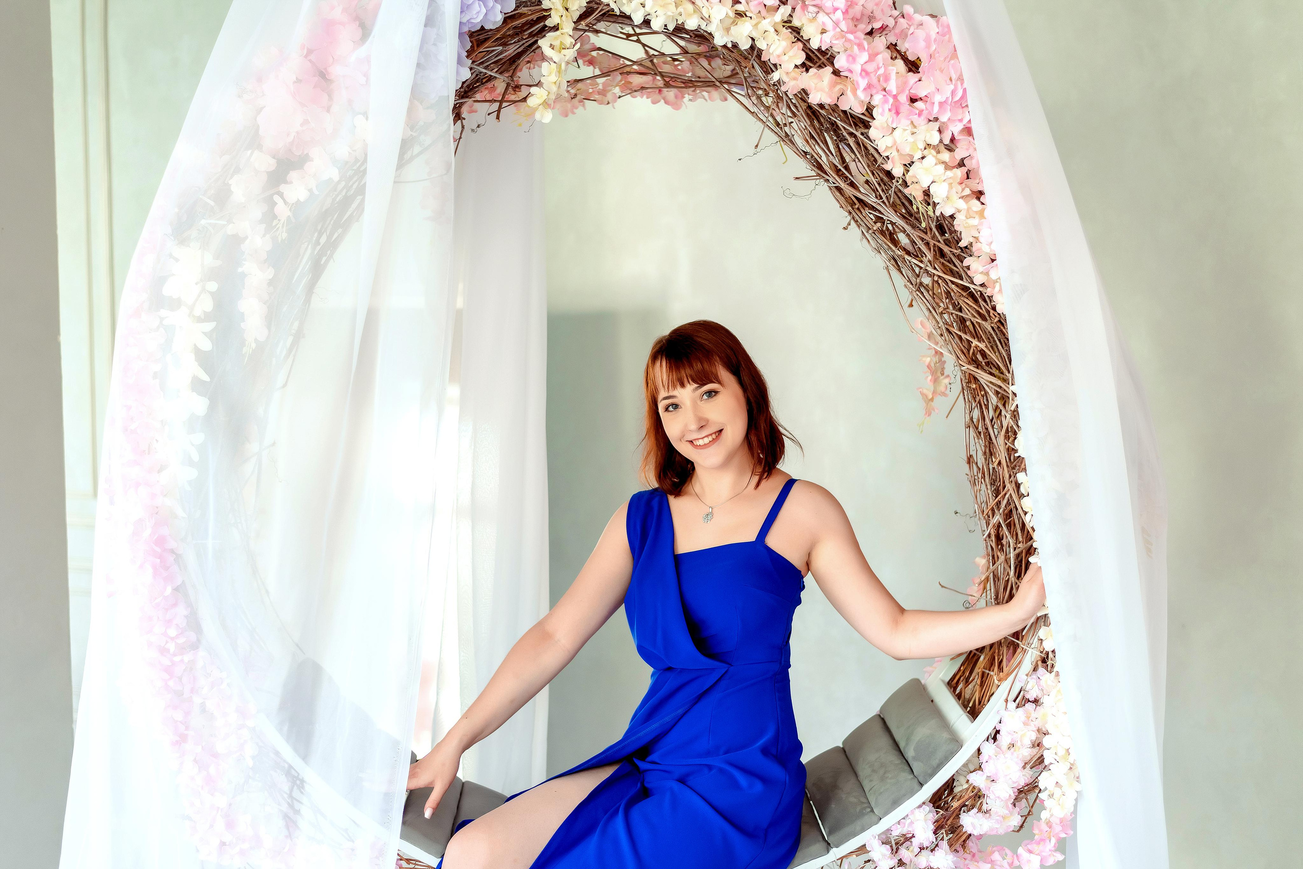 Семейная съемка. Фотограф г. Пенза — Светлана Зойкина