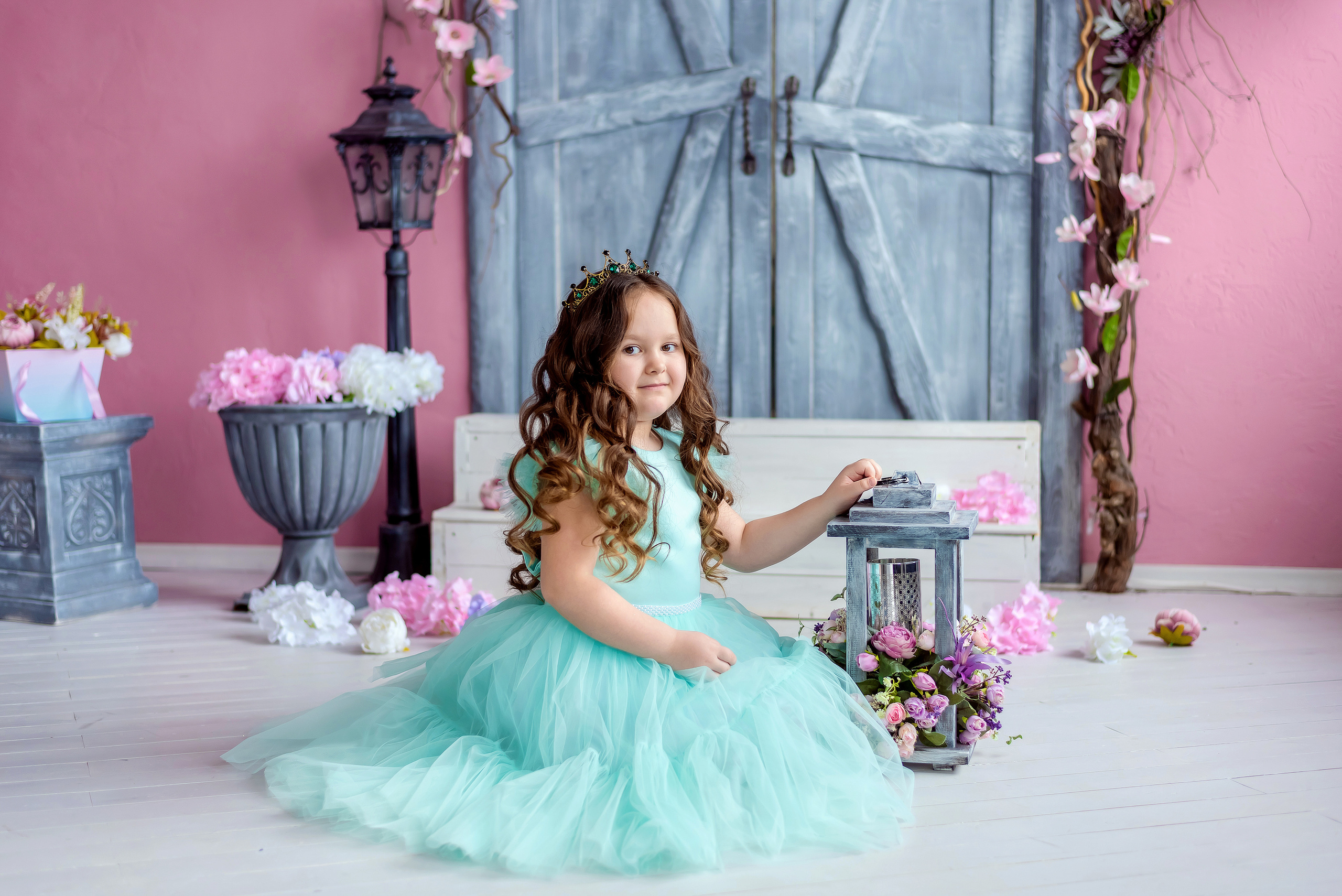 Семейная съемка. Фотограф г. Пенза — Светлана Зойкина