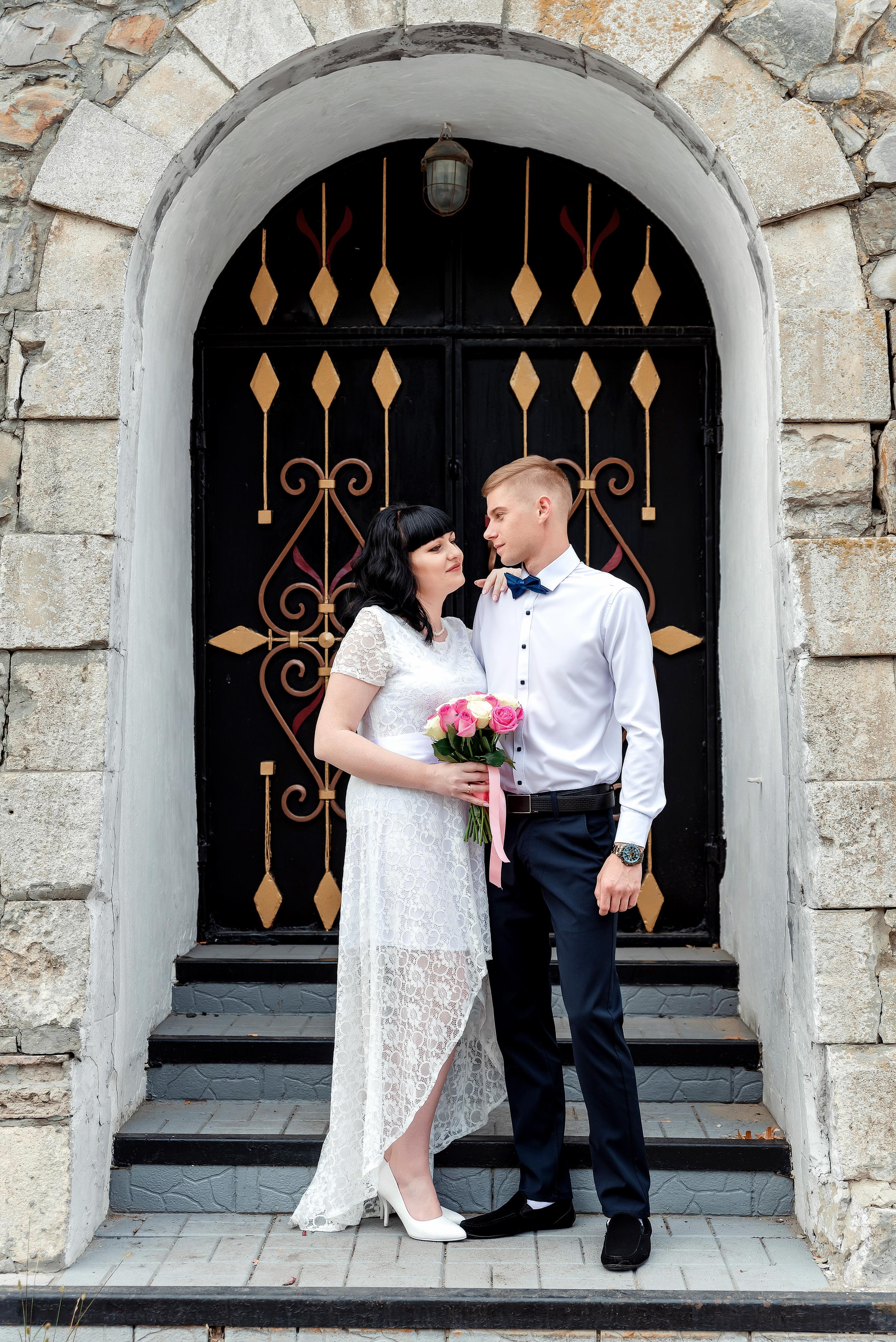 Свадебные фотосъёмки. Фотограф г. Пенза — Светлана Зойкина