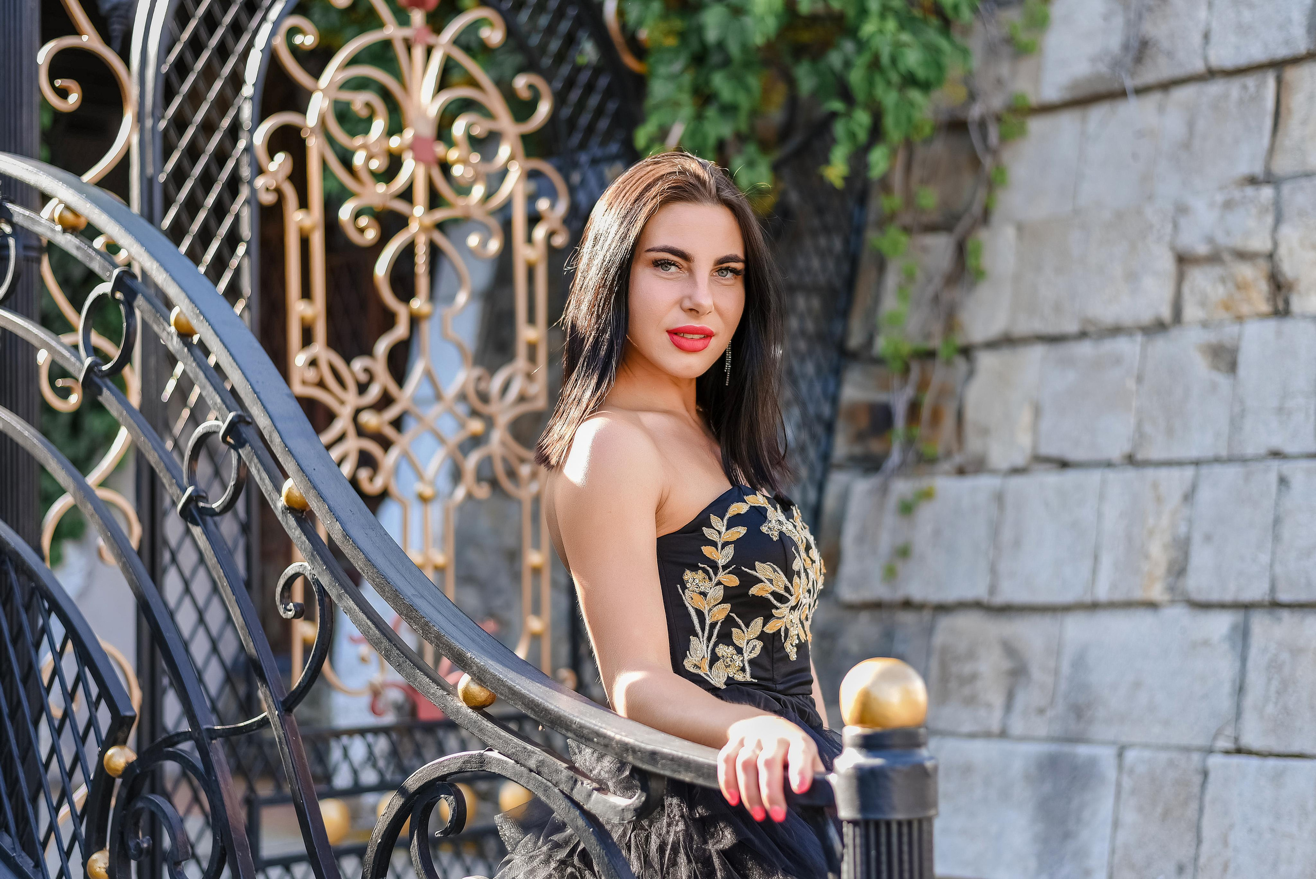 Прогулочная съемка. Фотограф г. Пенза — Светлана Зойкина