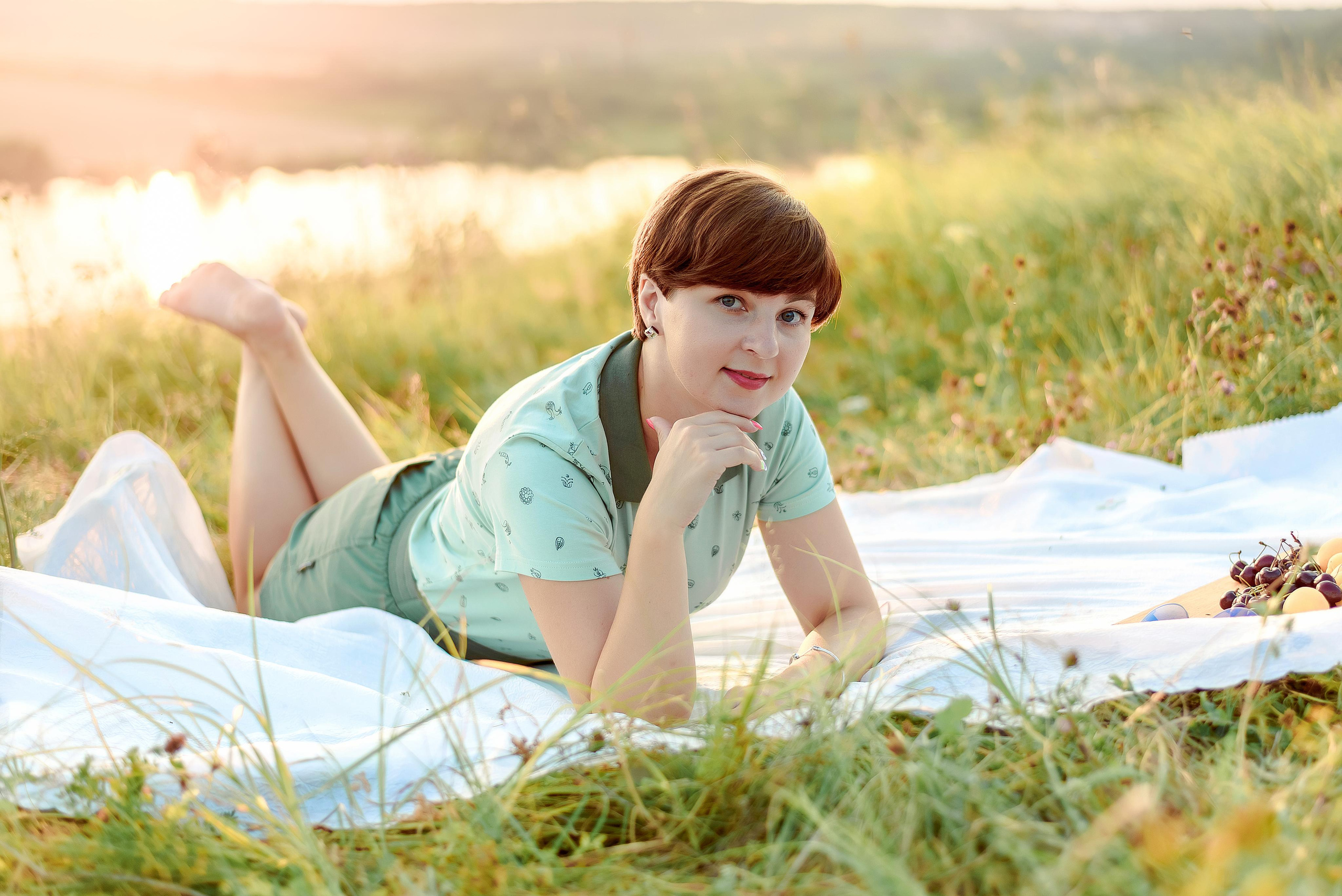 Прогулочная съемка. Фотограф г. Пенза — Светлана Зойкина