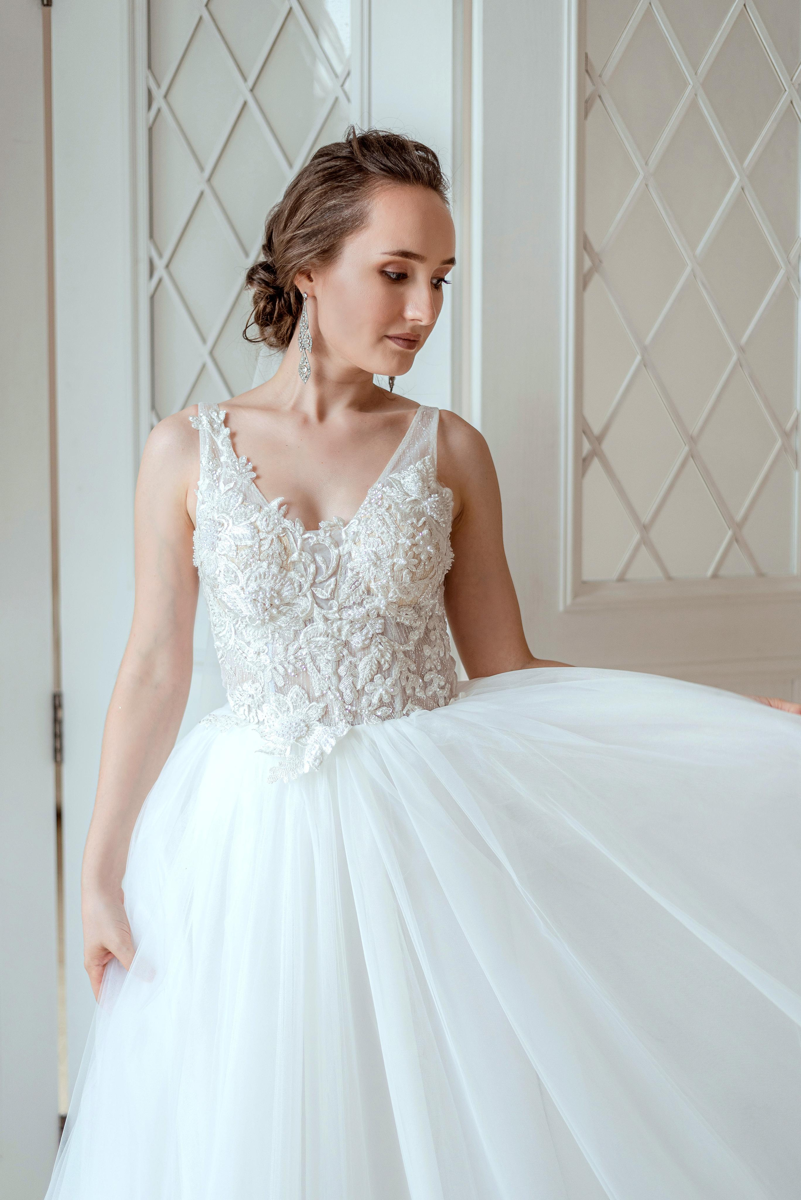 Свадебные фотосъёмки. Фотограф г. Пенза — Светлана Зойкина