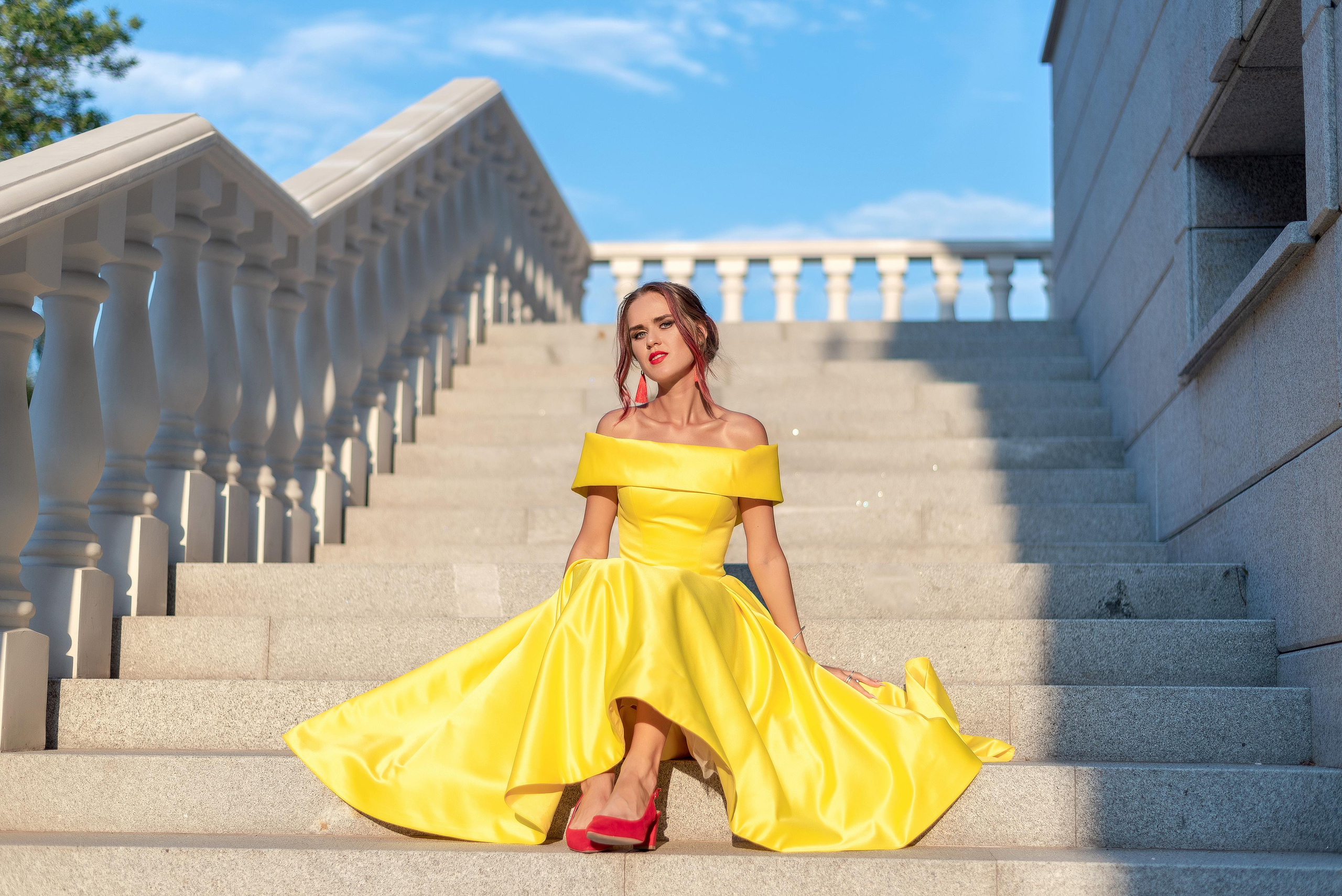 Прогулочная съемка. Фотограф г. Пенза — Светлана Зойкина