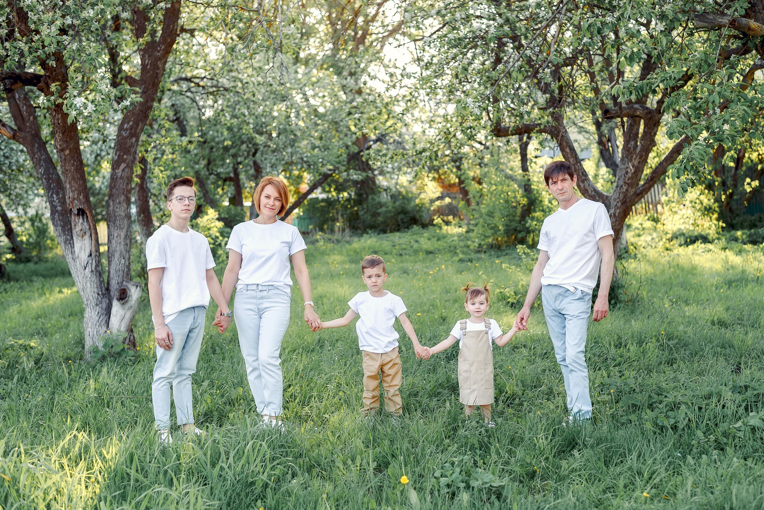 Прогулочная съемка. Фотограф г. Пенза — Светлана Зойкина