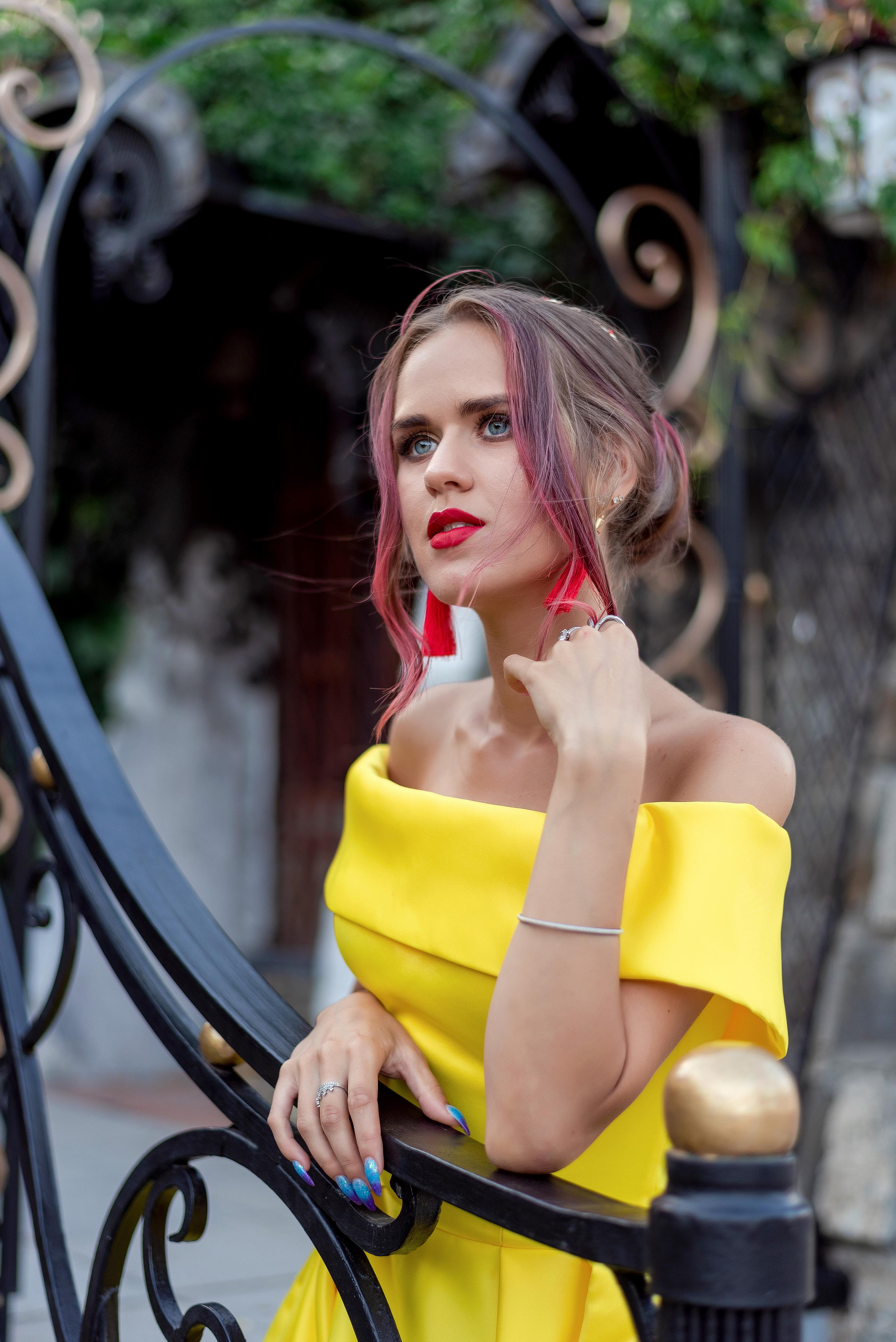 Прогулочная съемка. Фотограф г. Пенза — Светлана Зойкина