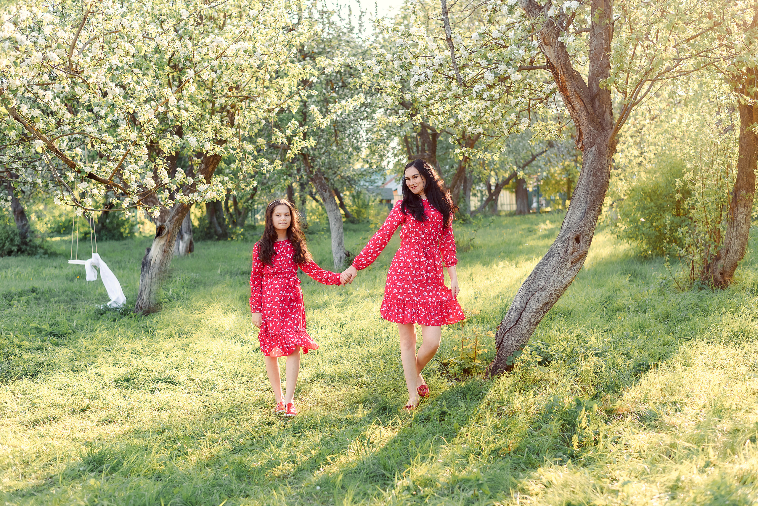 Прогулочная съемка. Фотограф г. Пенза — Светлана Зойкина