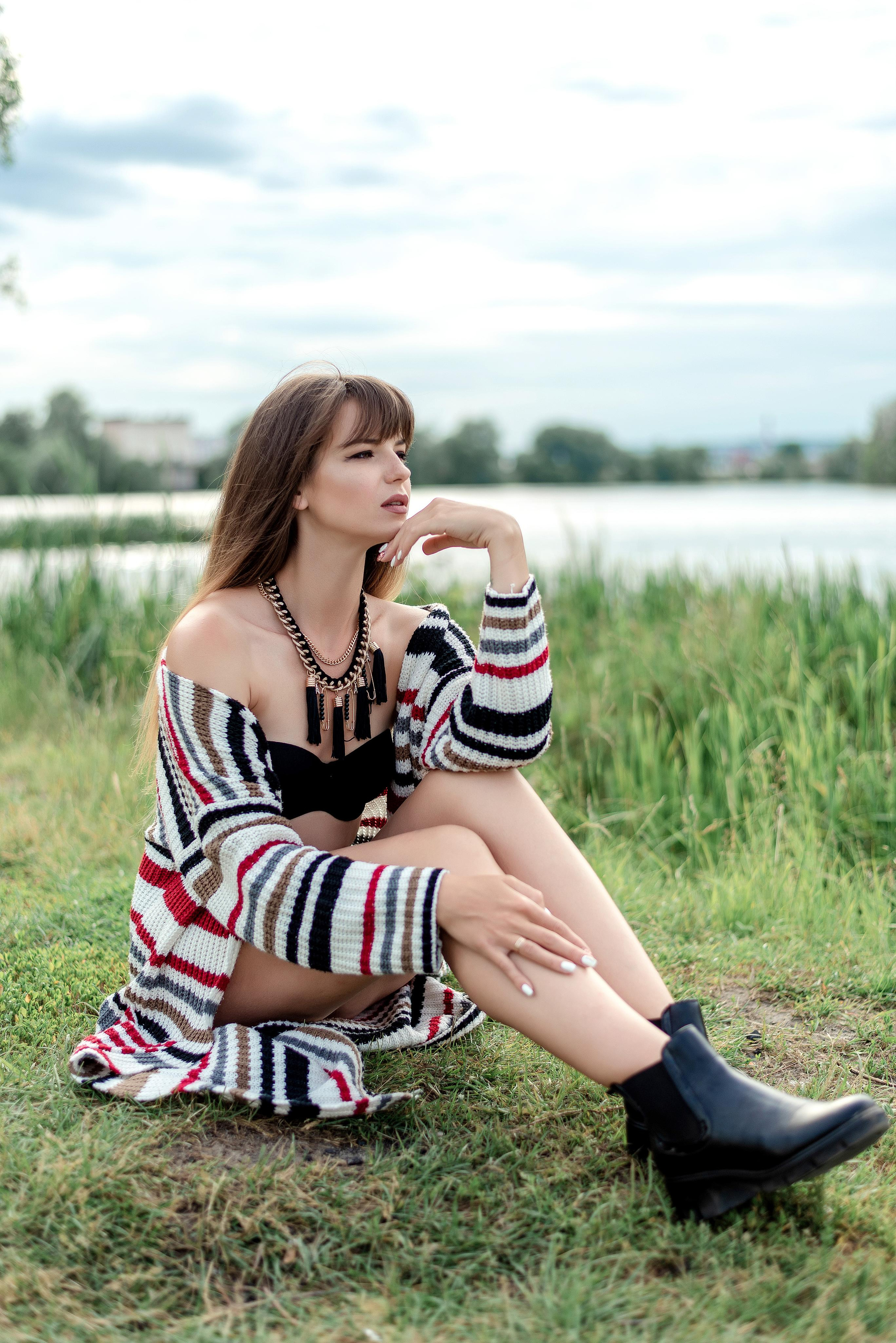 Прогулочная съемка. Фотограф г. Пенза — Светлана Зойкина