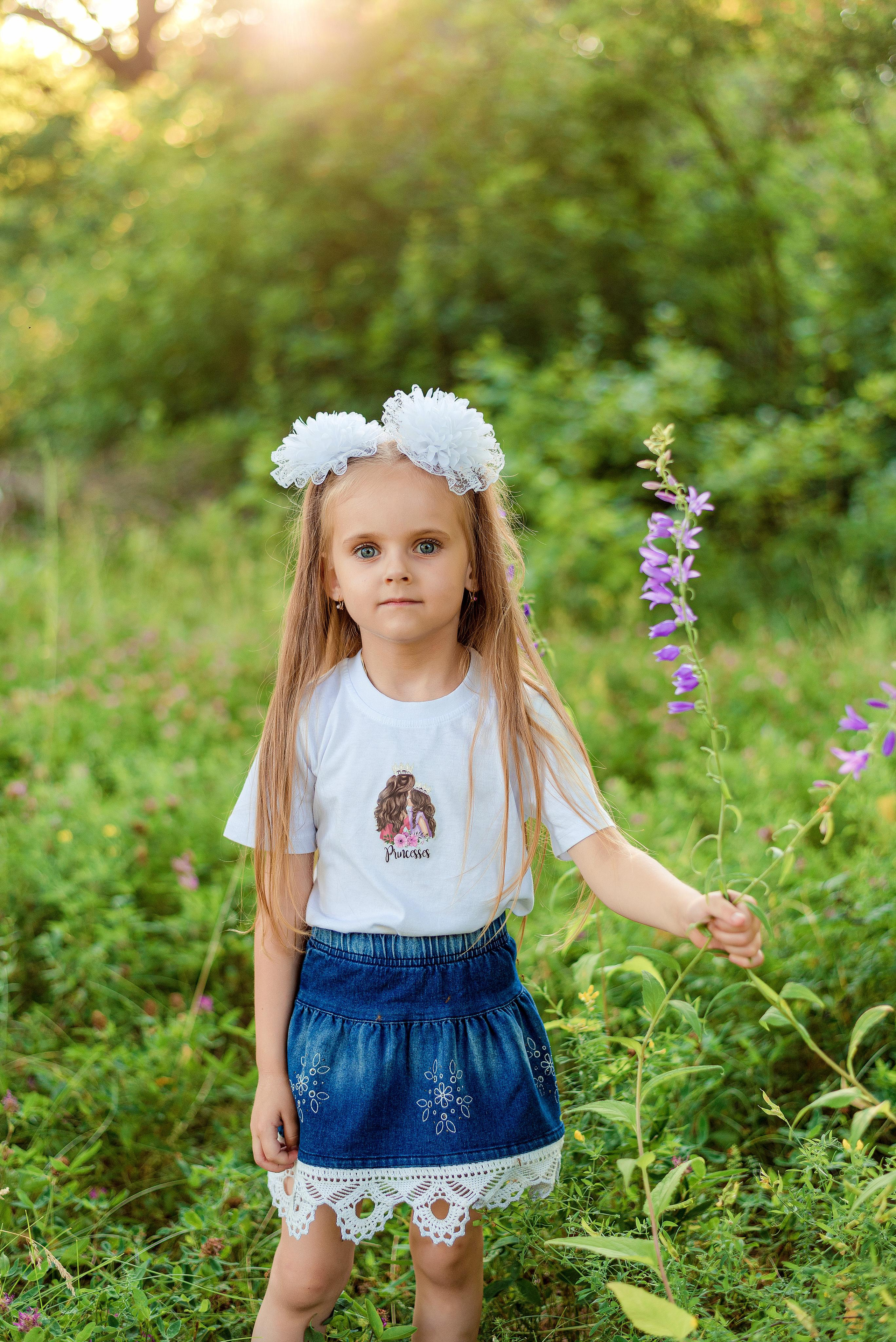 Прогулочная съемка. Фотограф г. Пенза — Светлана Зойкина