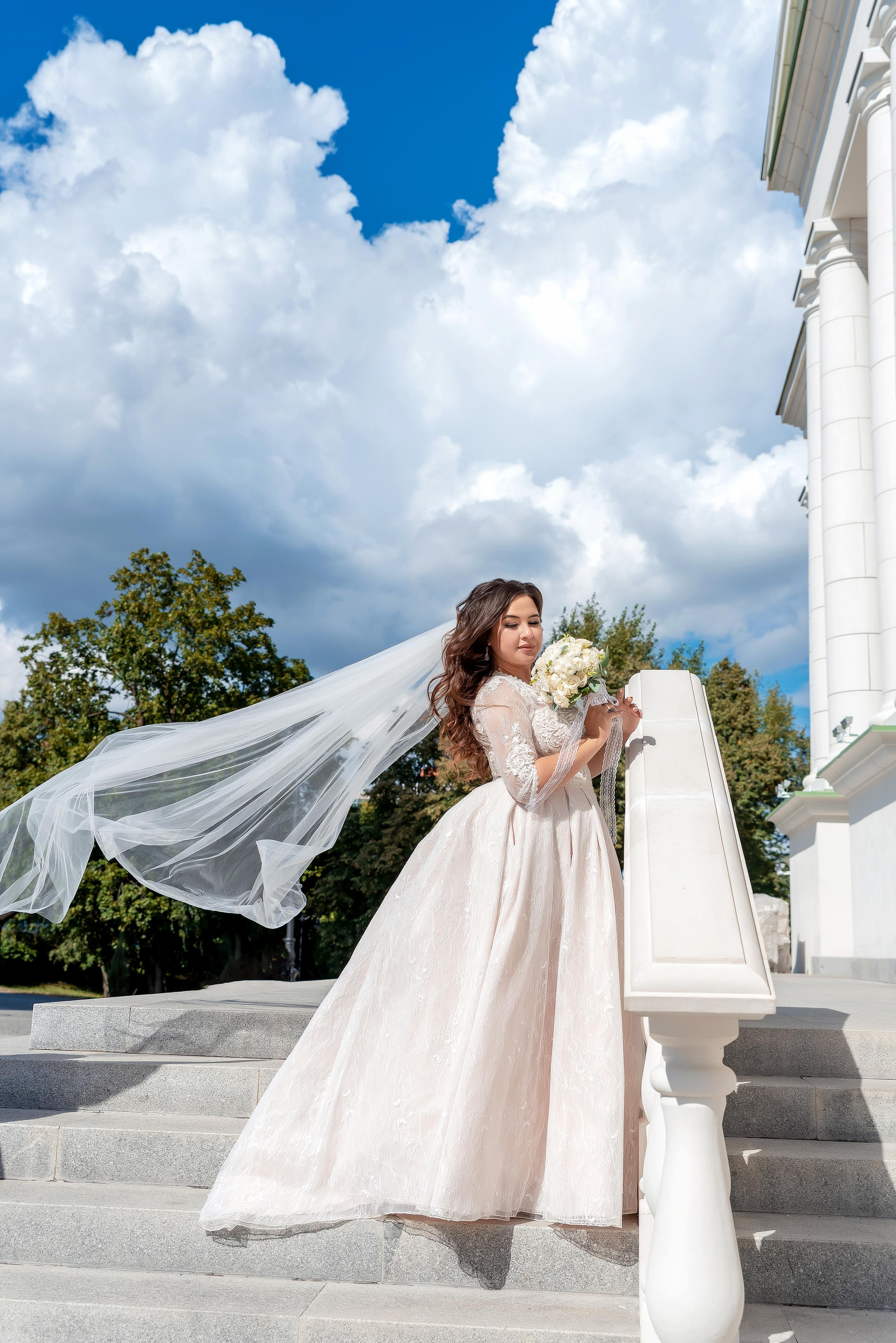 Свадебные фотосъёмки. Фотограф г. Пенза — Светлана Зойкина