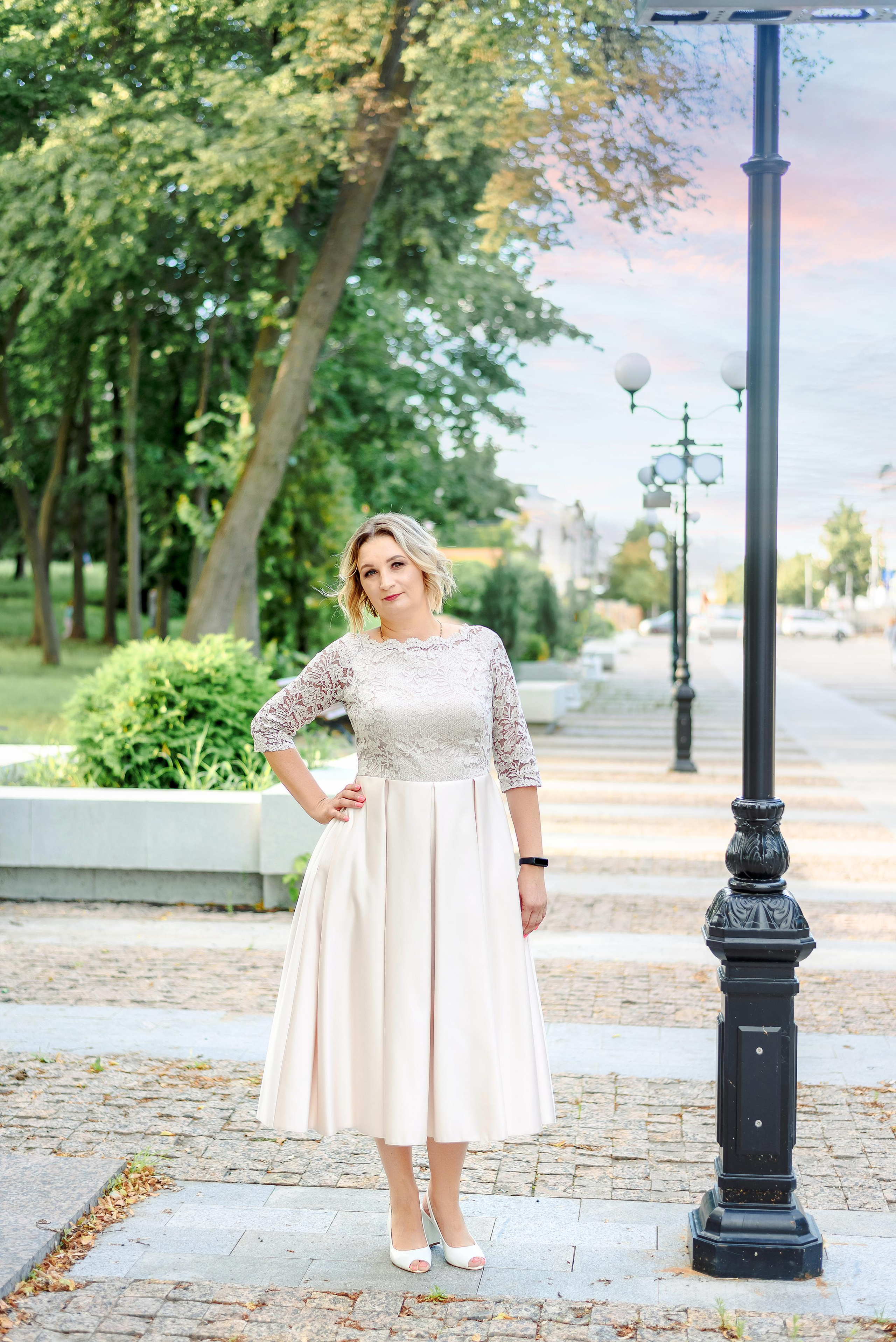 Прогулочная съемка. Фотограф г. Пенза — Светлана Зойкина