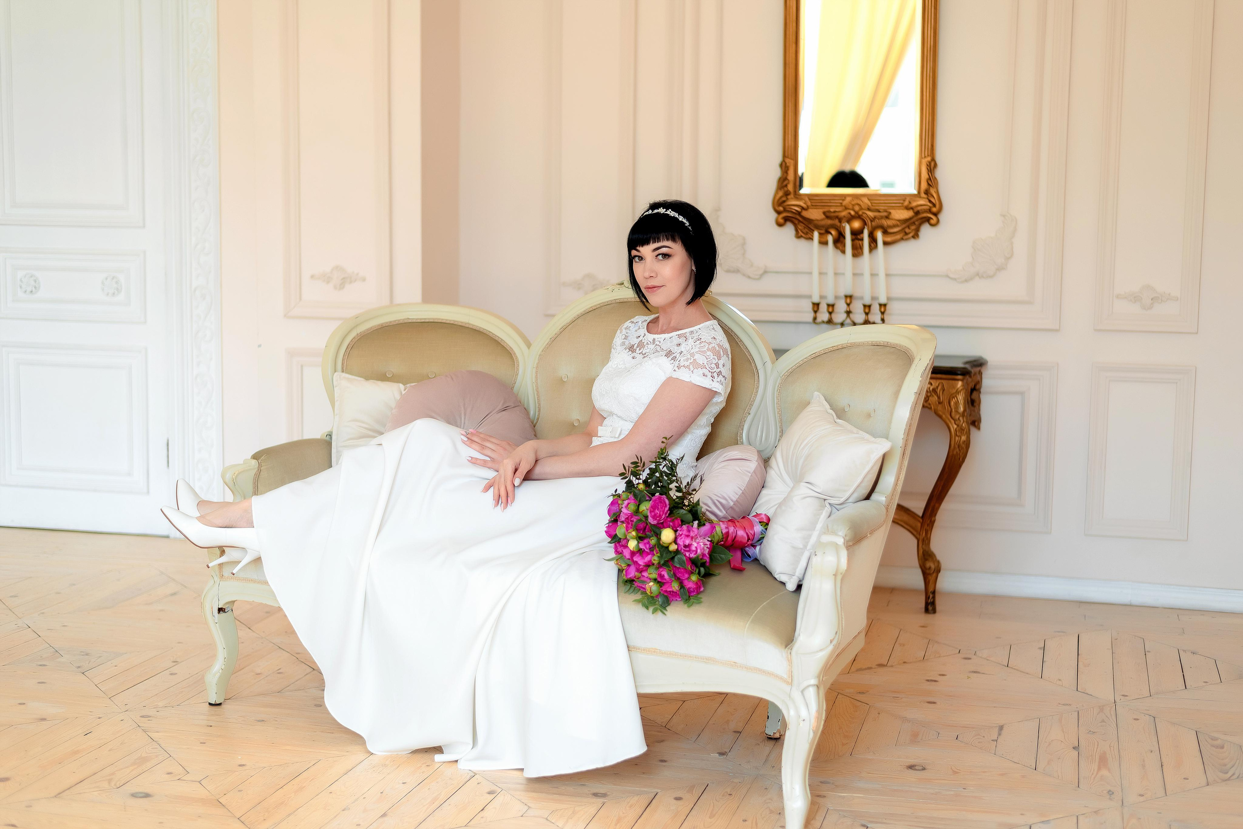 Свадебные фотосъёмки. Фотограф г. Пенза — Светлана Зойкина