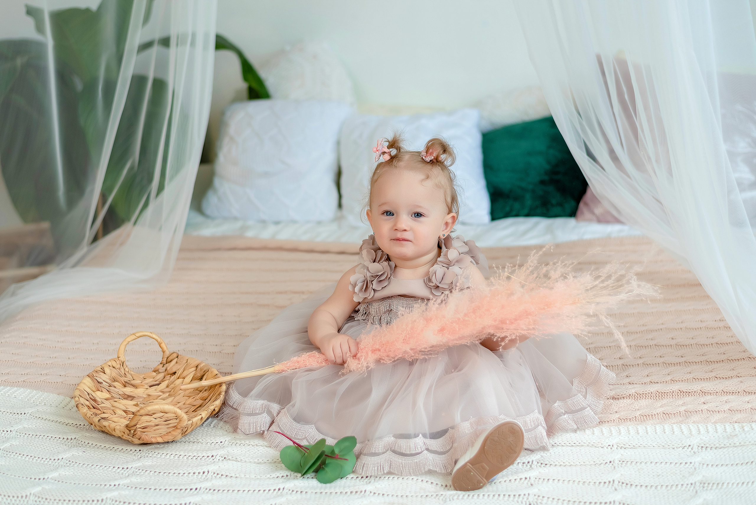 Семейная съемка. Фотограф г. Пенза — Светлана Зойкина