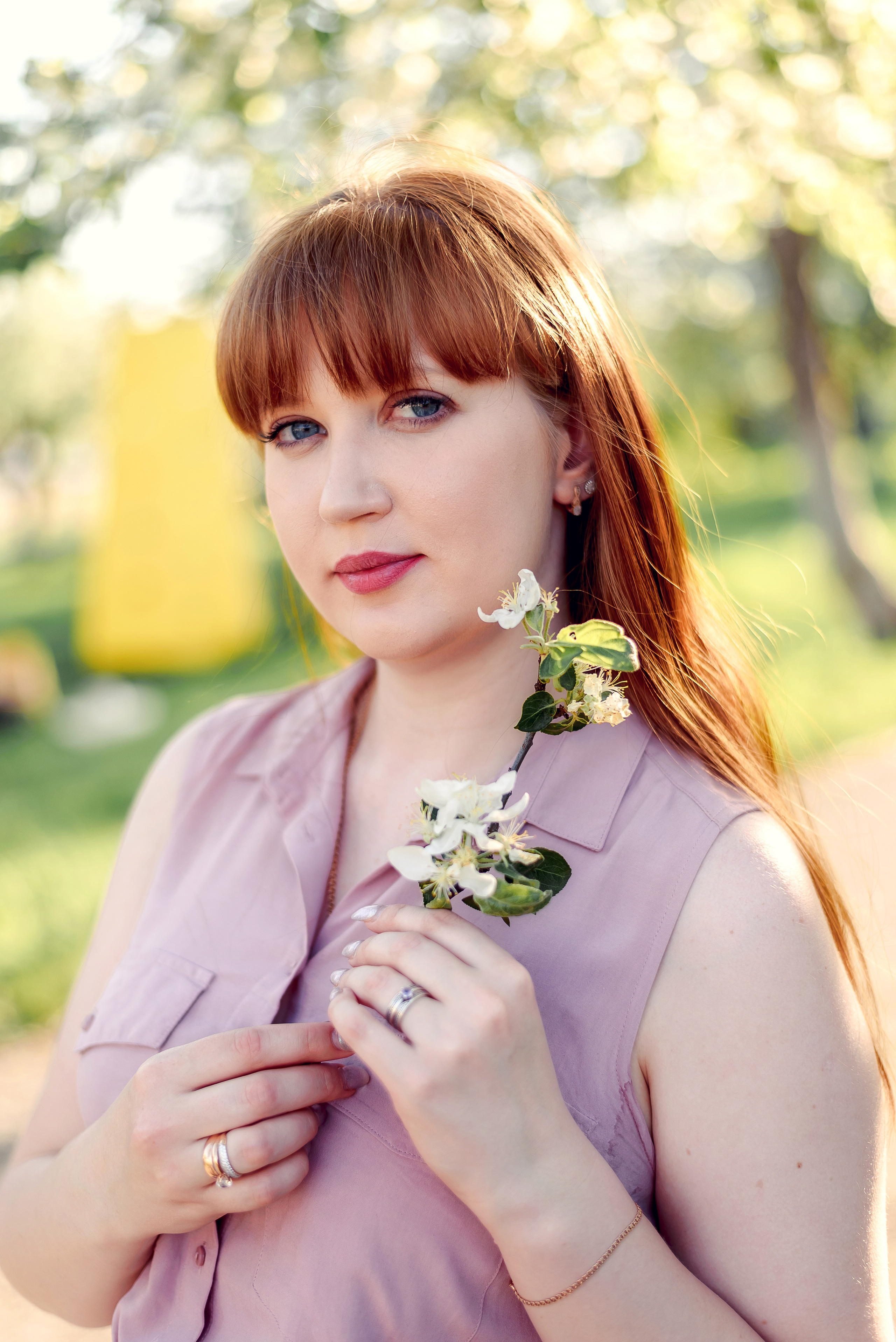 Прогулочная съемка. Фотограф г. Пенза — Светлана Зойкина