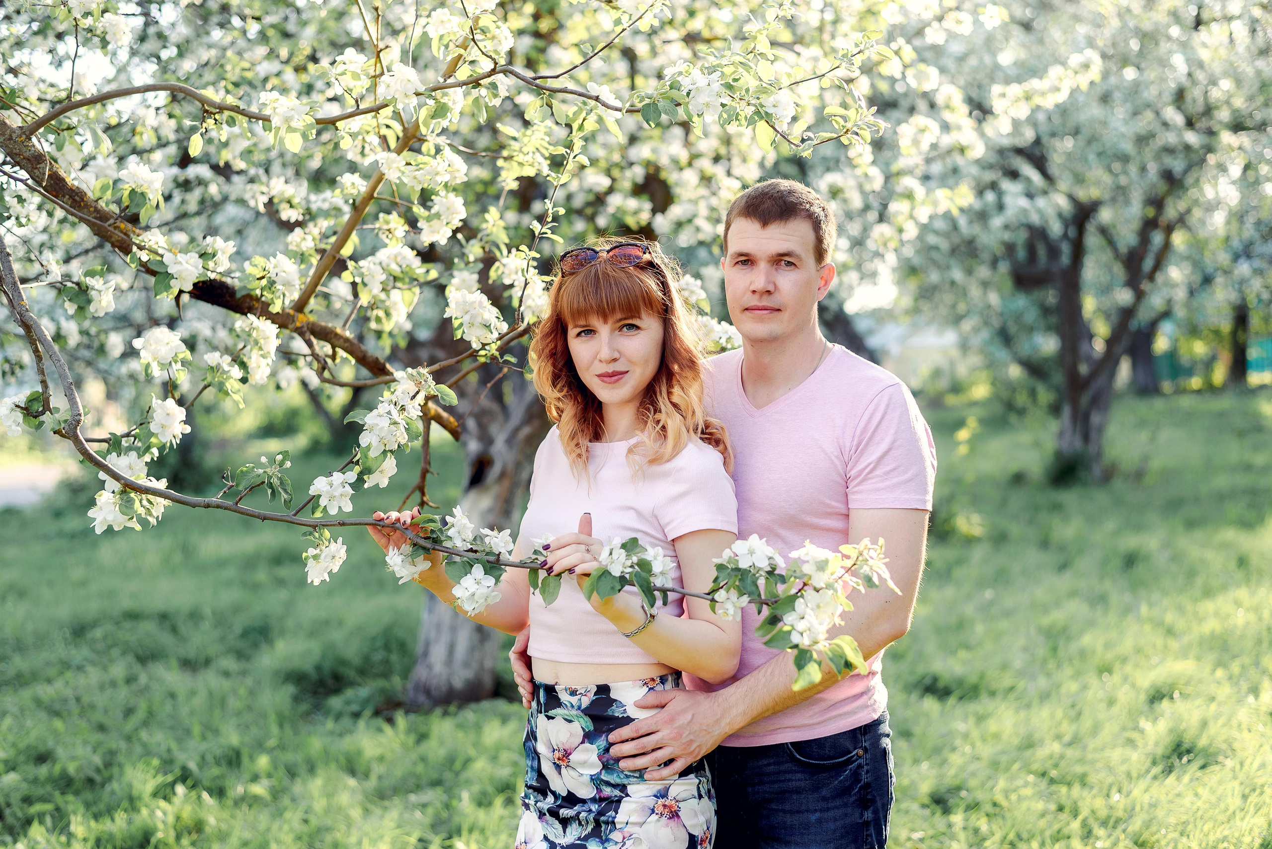 Прогулочная съемка. Фотограф г. Пенза — Светлана Зойкина