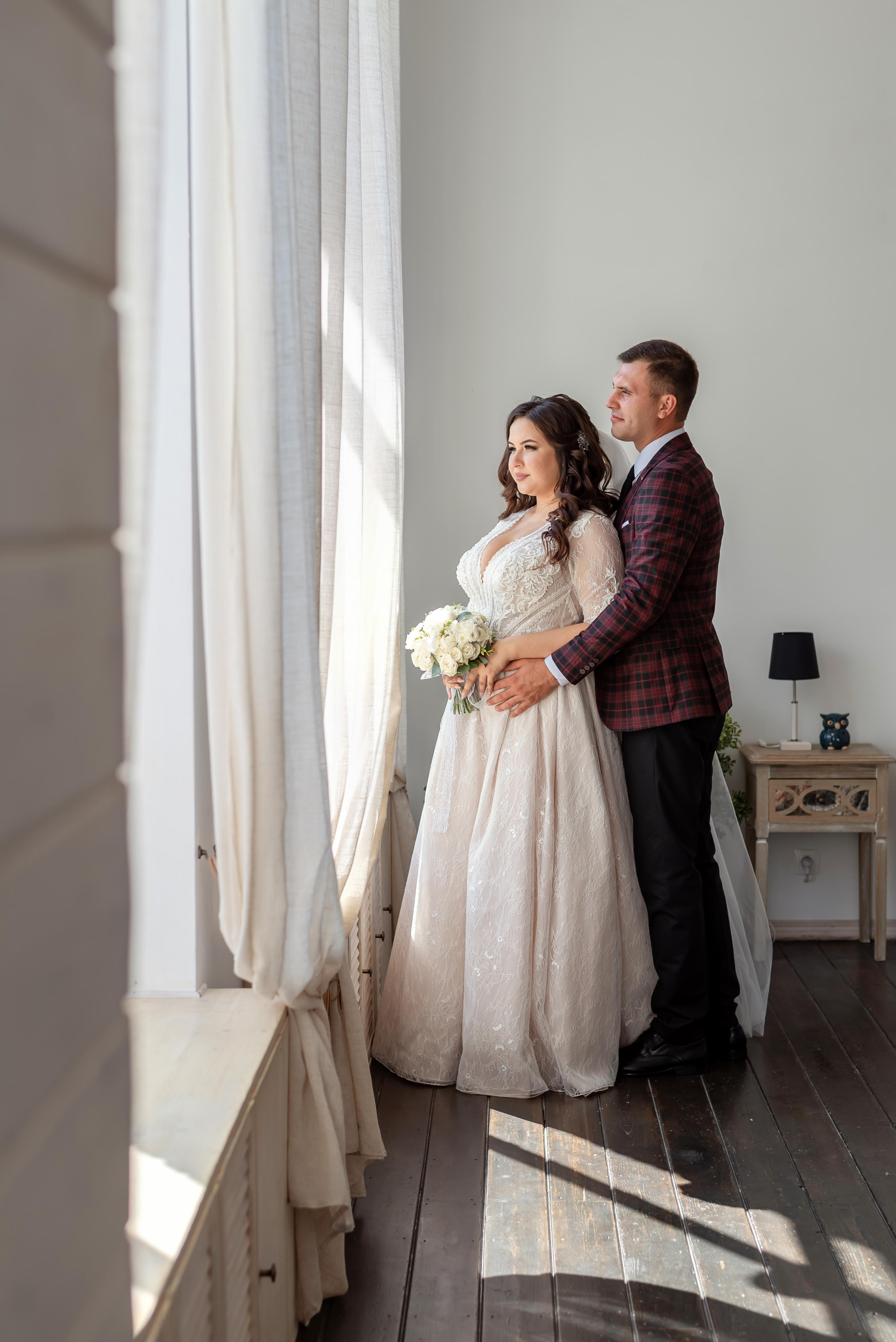 Свадебные фотосъёмки. Фотограф г. Пенза — Светлана Зойкина