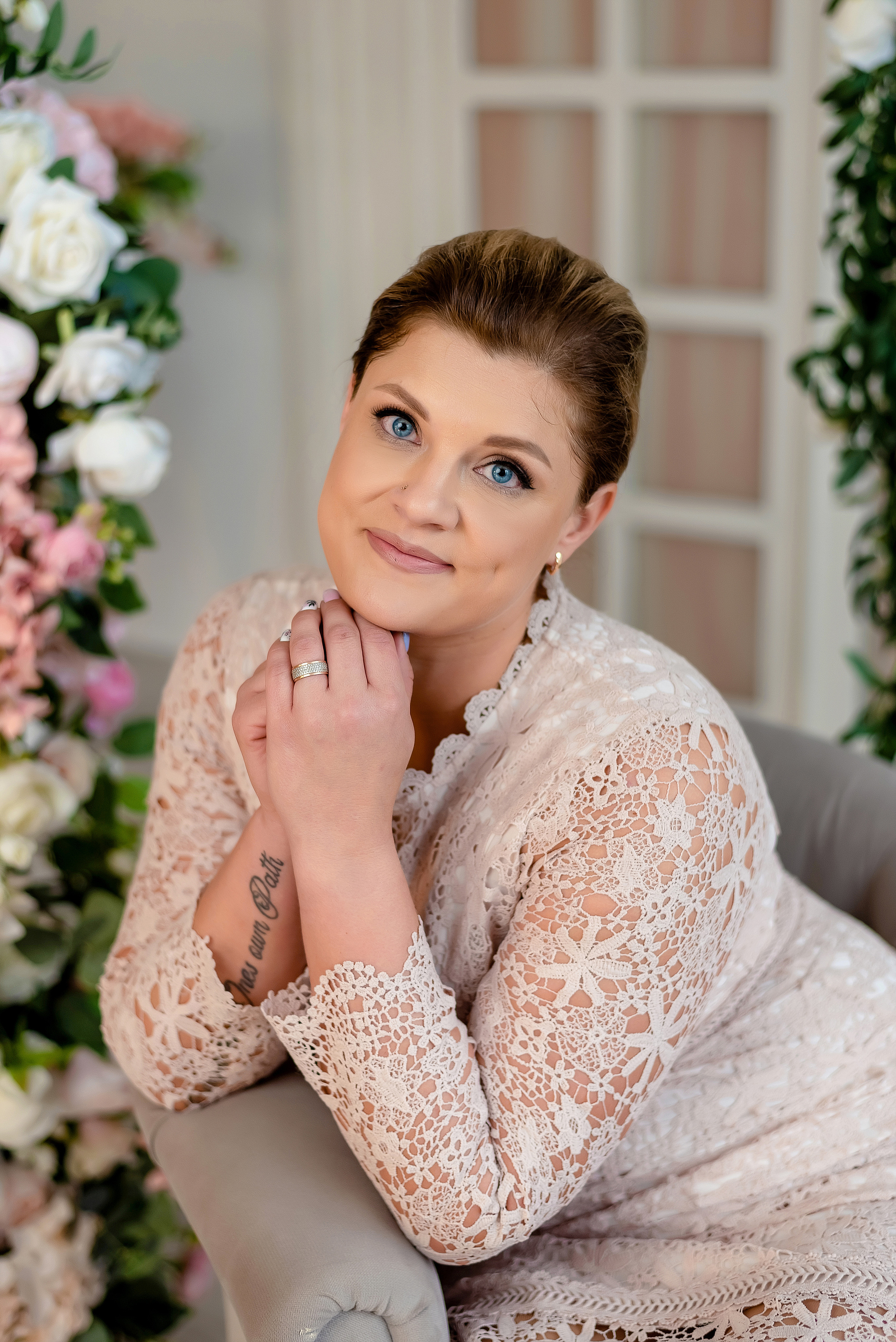 Семейная съемка. Фотограф г. Пенза — Светлана Зойкина