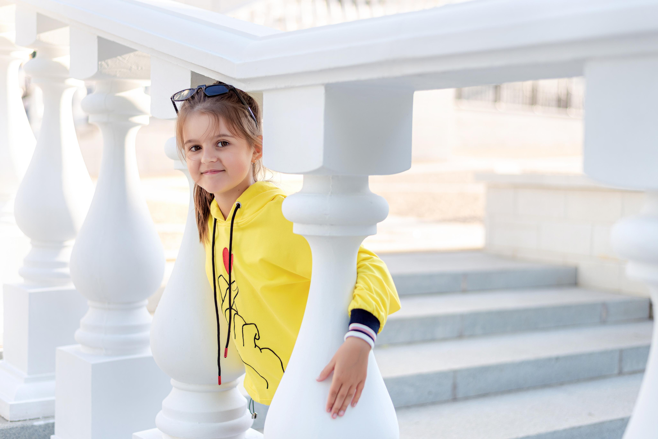 Прогулочная съемка. Фотограф г. Пенза — Светлана Зойкина