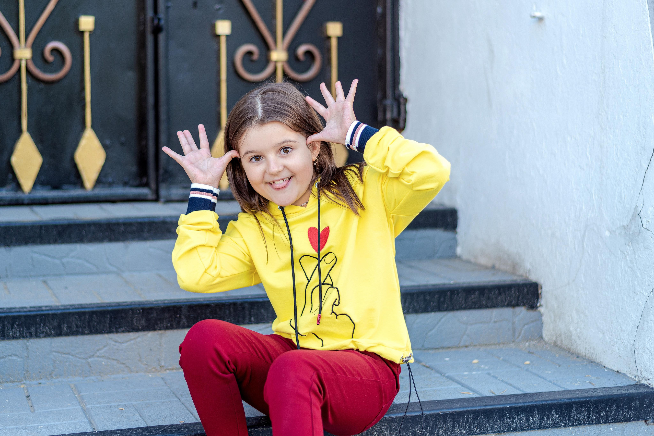 Прогулочная съемка. Фотограф г. Пенза — Светлана Зойкина