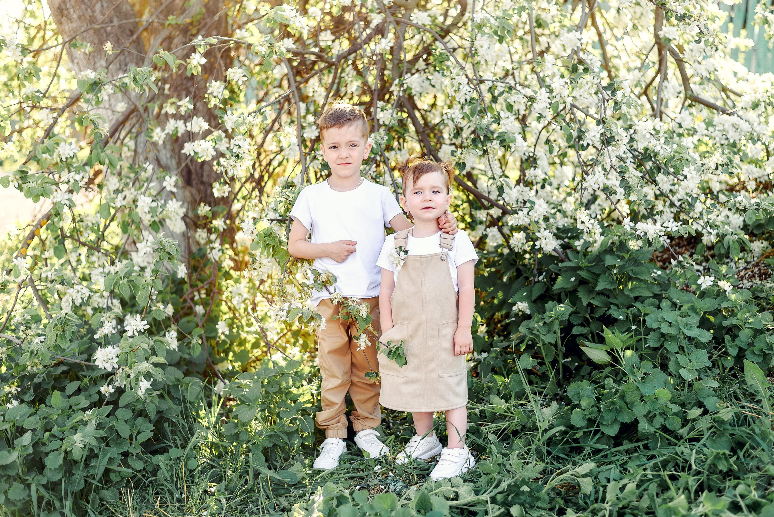 Прогулочная съемка. Фотограф г. Пенза — Светлана Зойкина