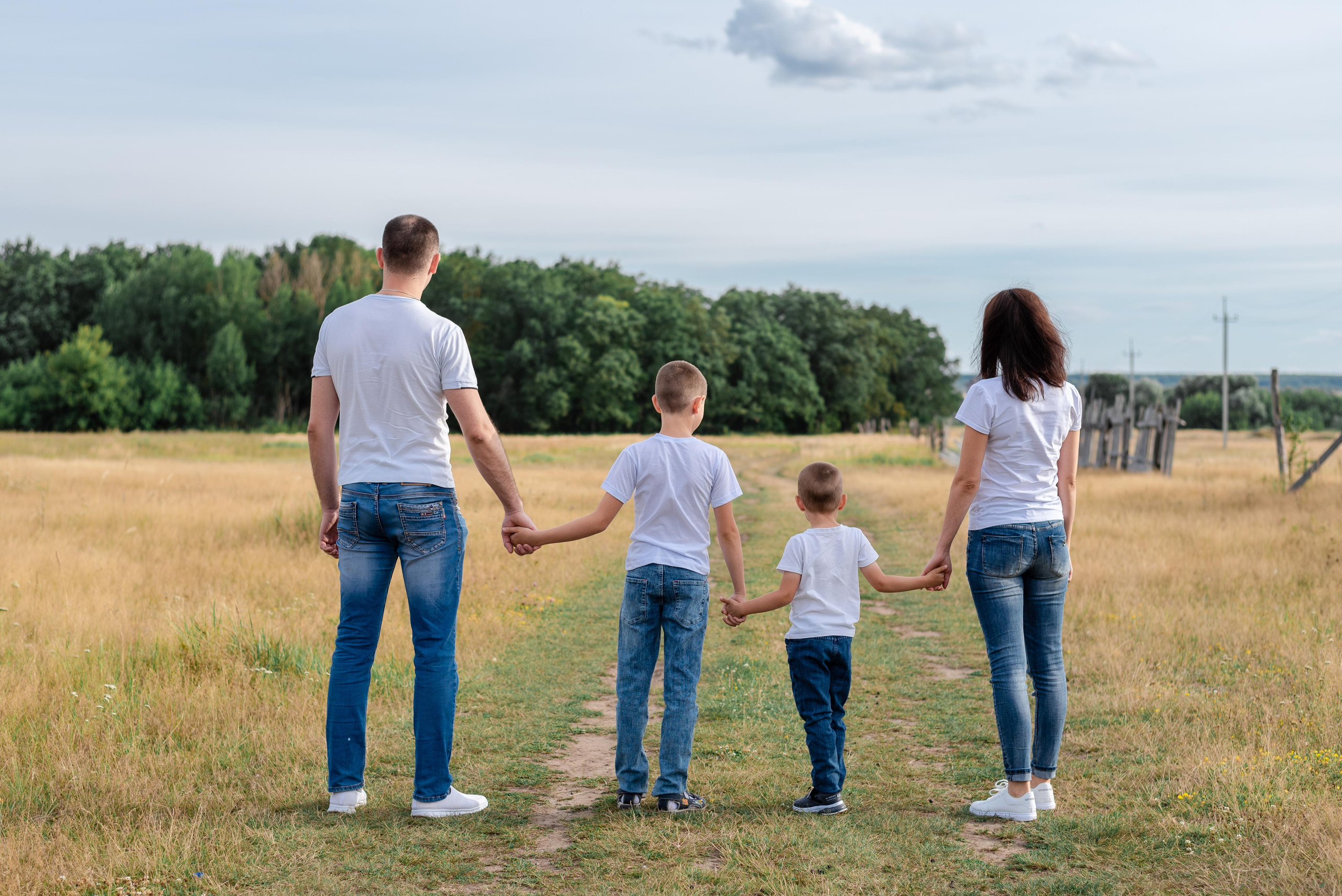 Прогулочная съемка. Фотограф г. Пенза — Светлана Зойкина