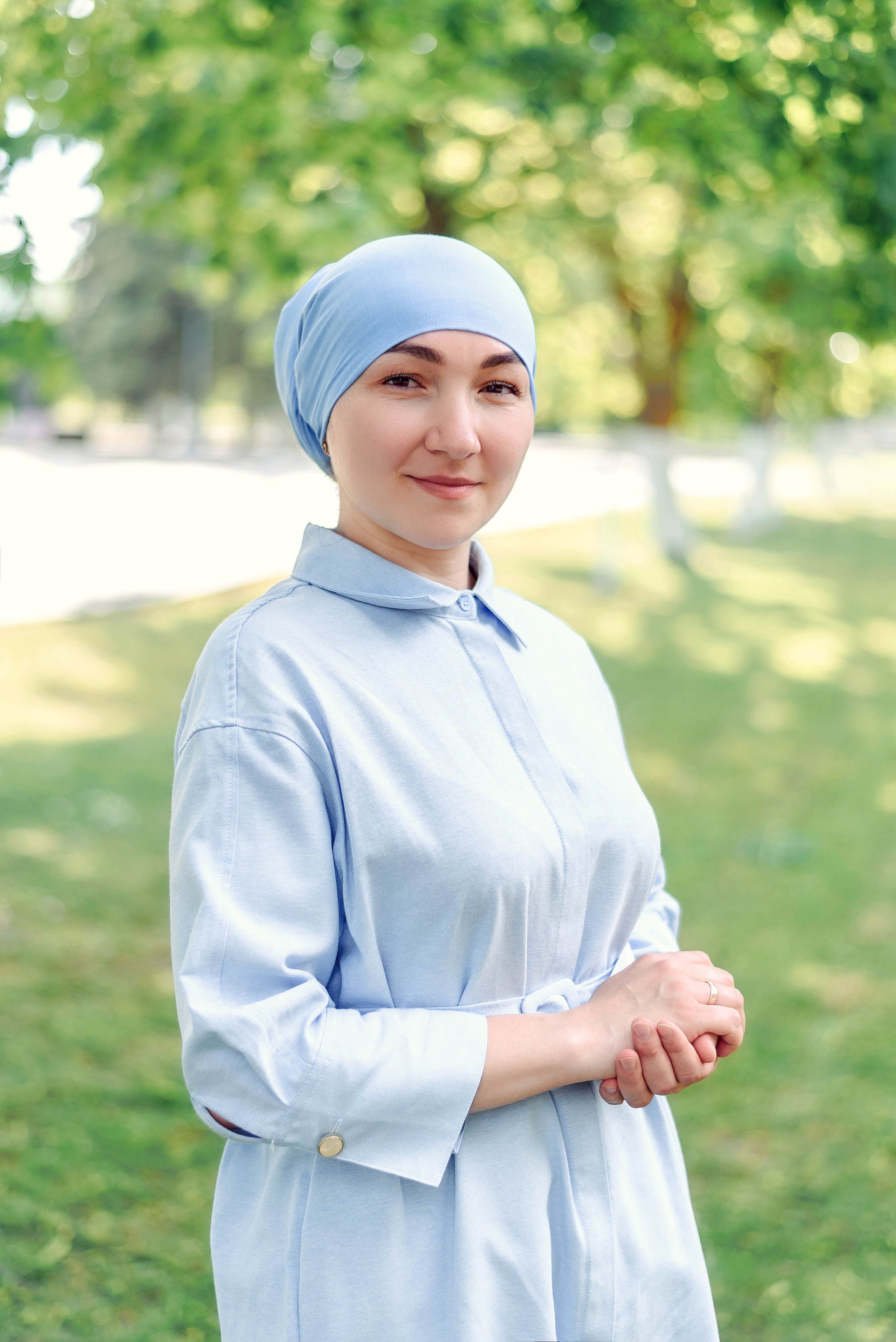 Прогулочная съемка. Фотограф г. Пенза — Светлана Зойкина