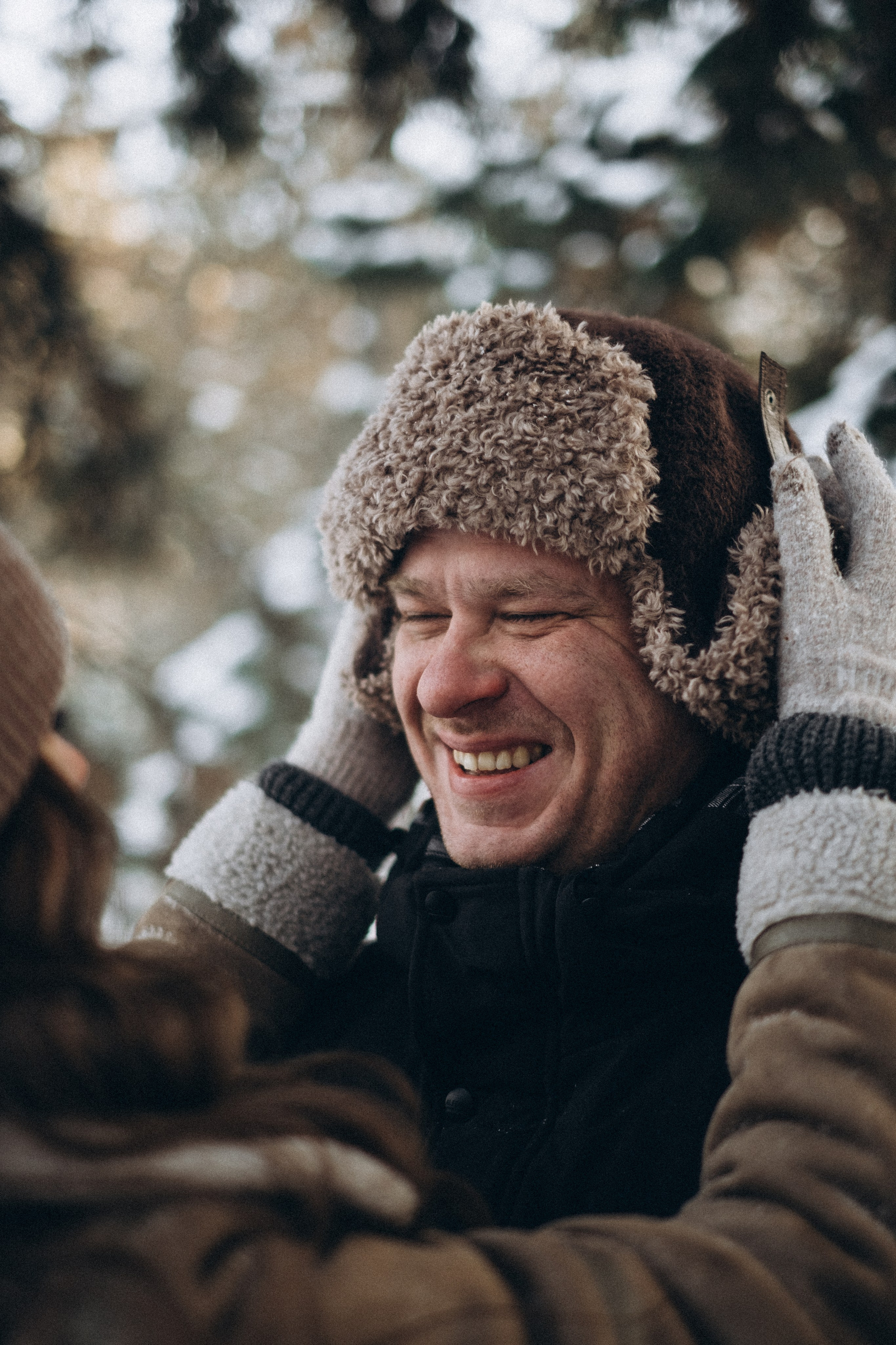 Ира и Никита. Семейный фотограф в Ростове-на-Дону Яна Макаренко
