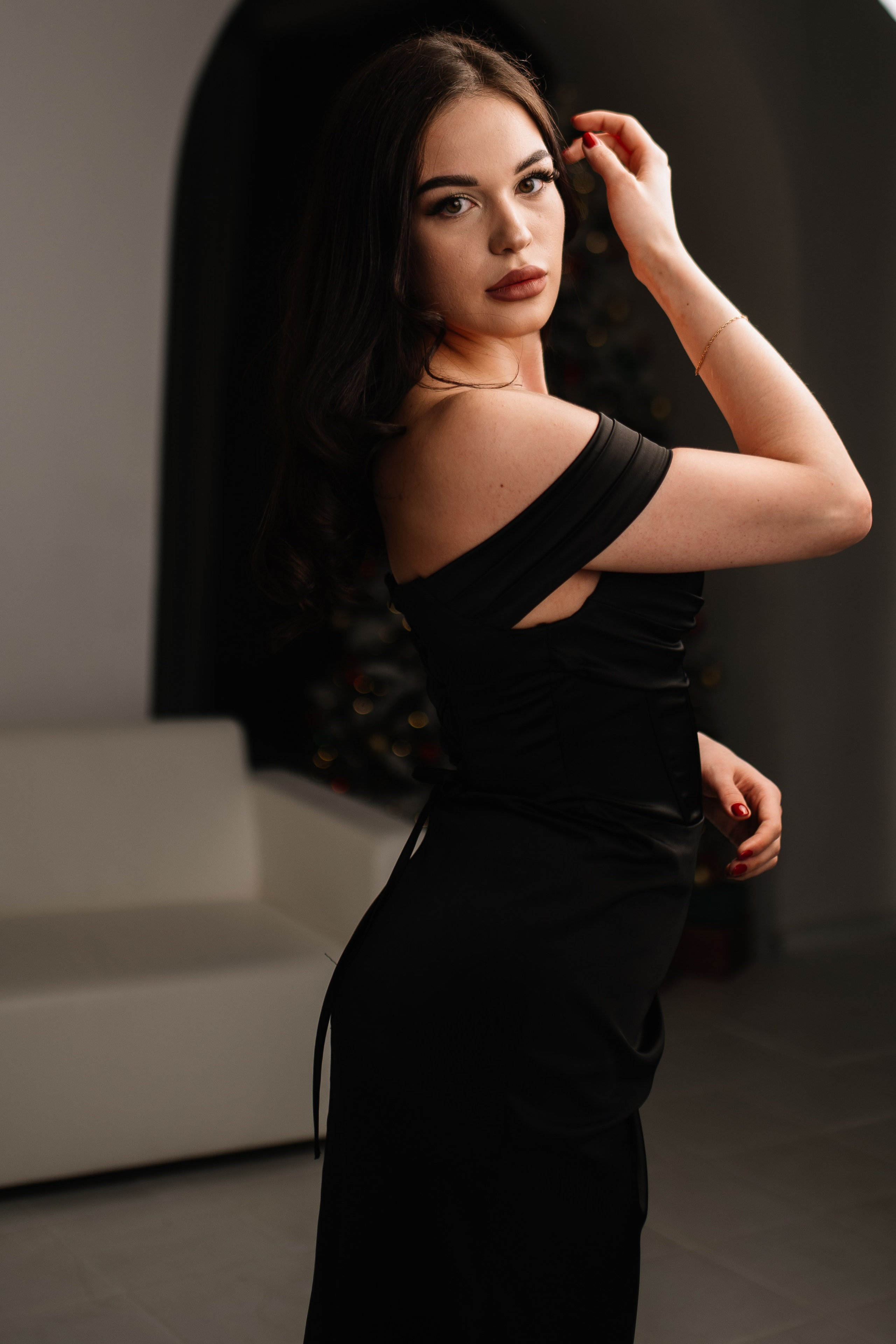 Арина. Свадебный фотограф в Сибае Елена Самарина