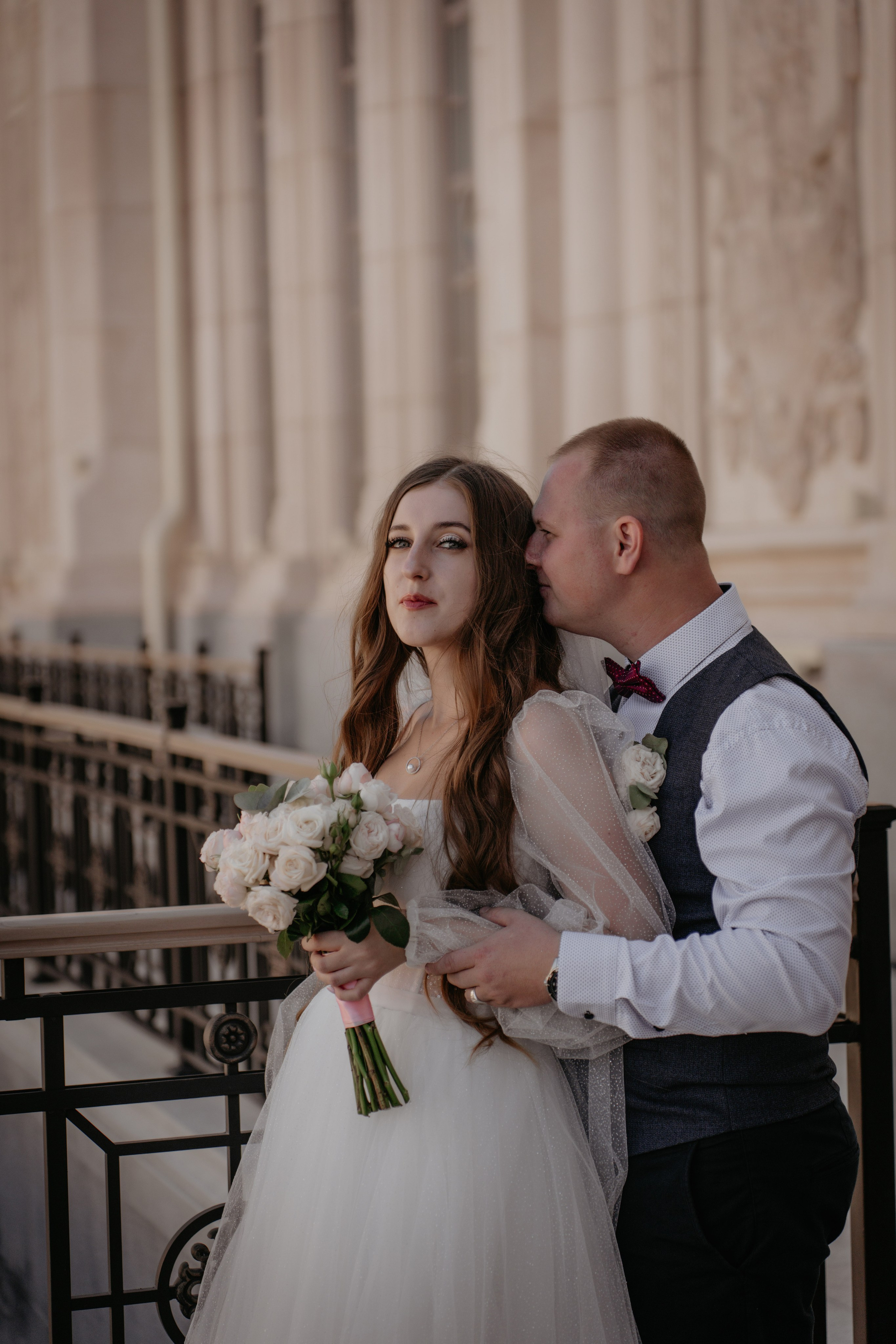 Валерий и Елена. Фотограф и Видеограф Севастополь Крым