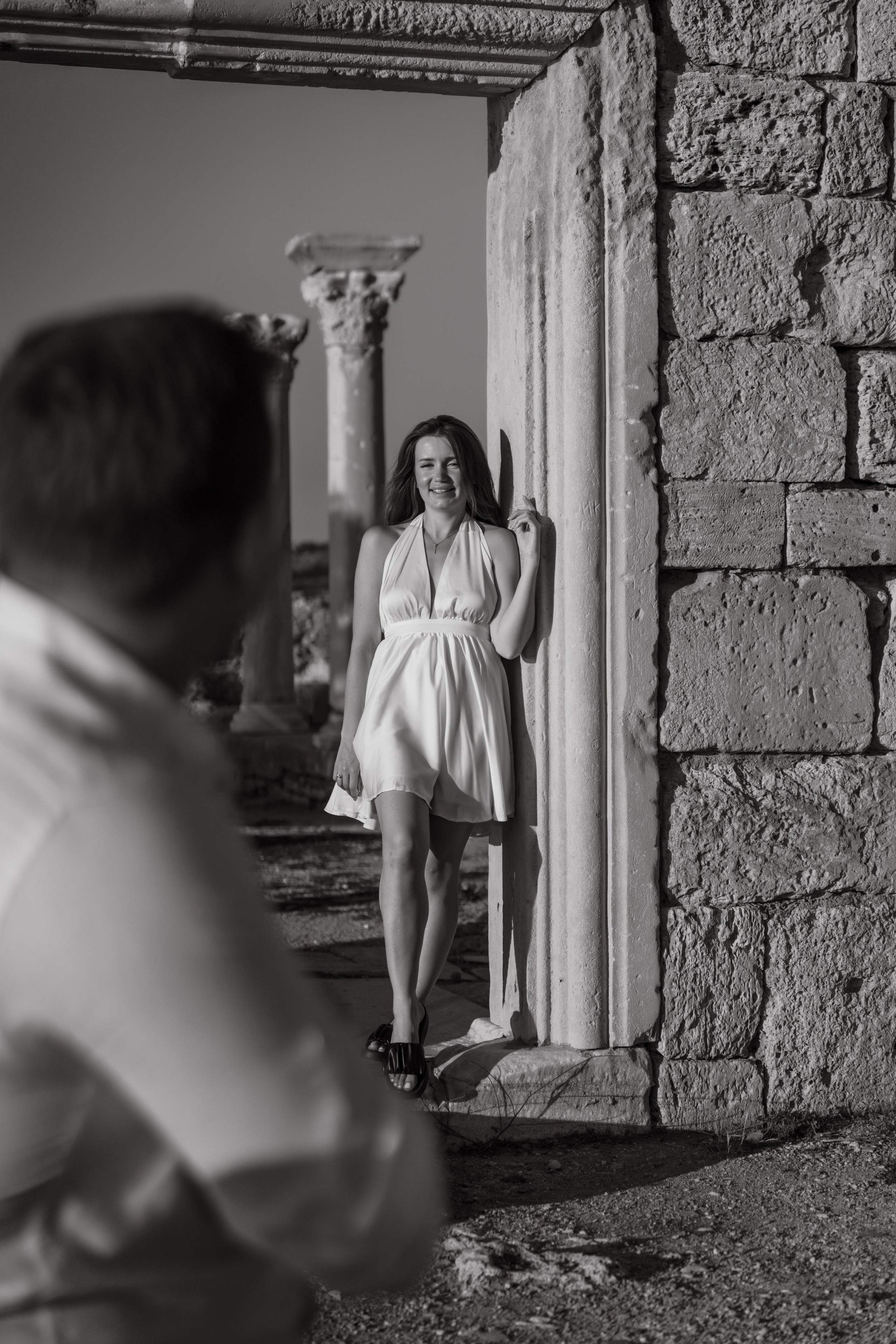 A$D. Фотограф и Видеограф Севастополь Крым