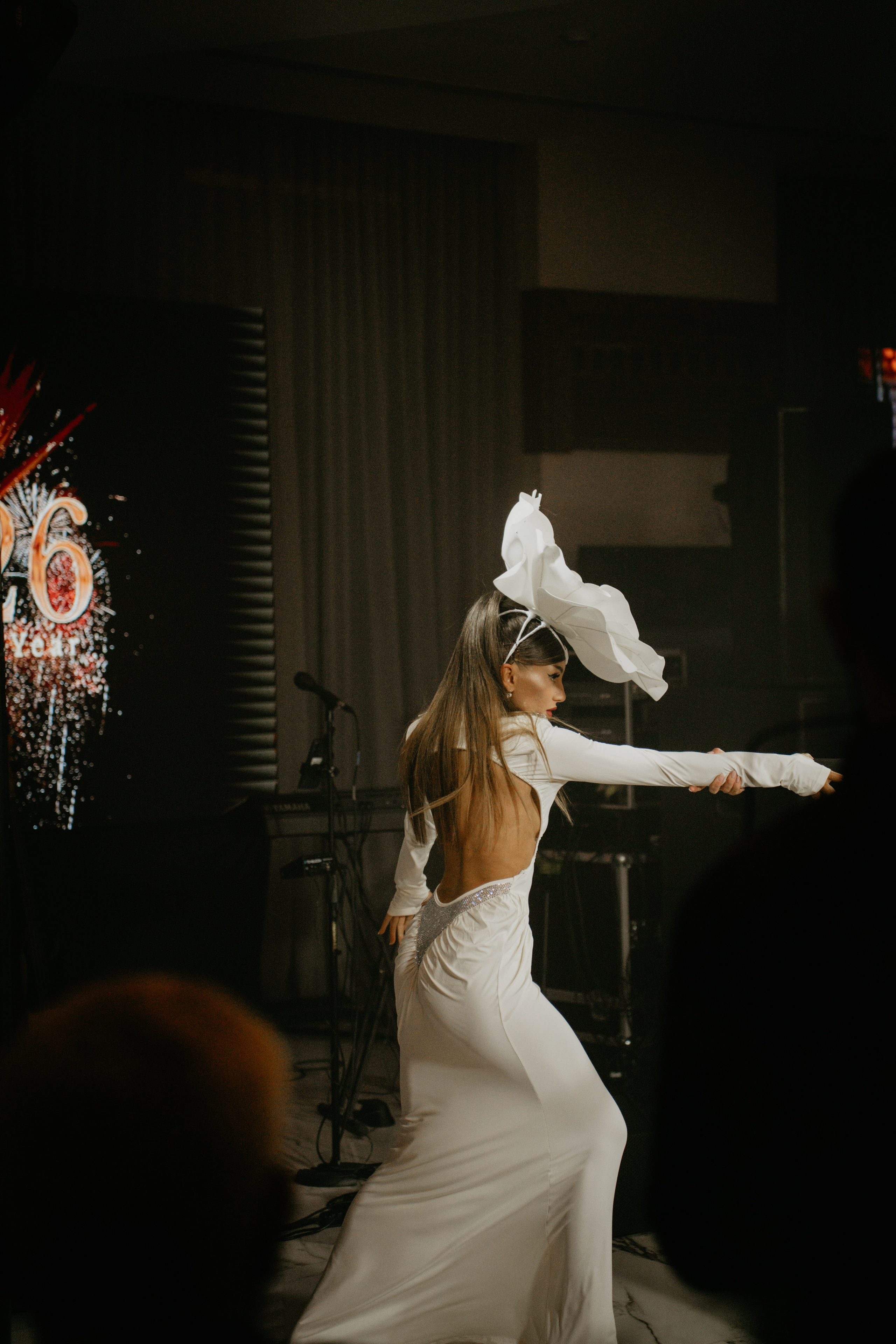 Новый Год luciano foros. Фотограф и Видеограф Севастополь Крым