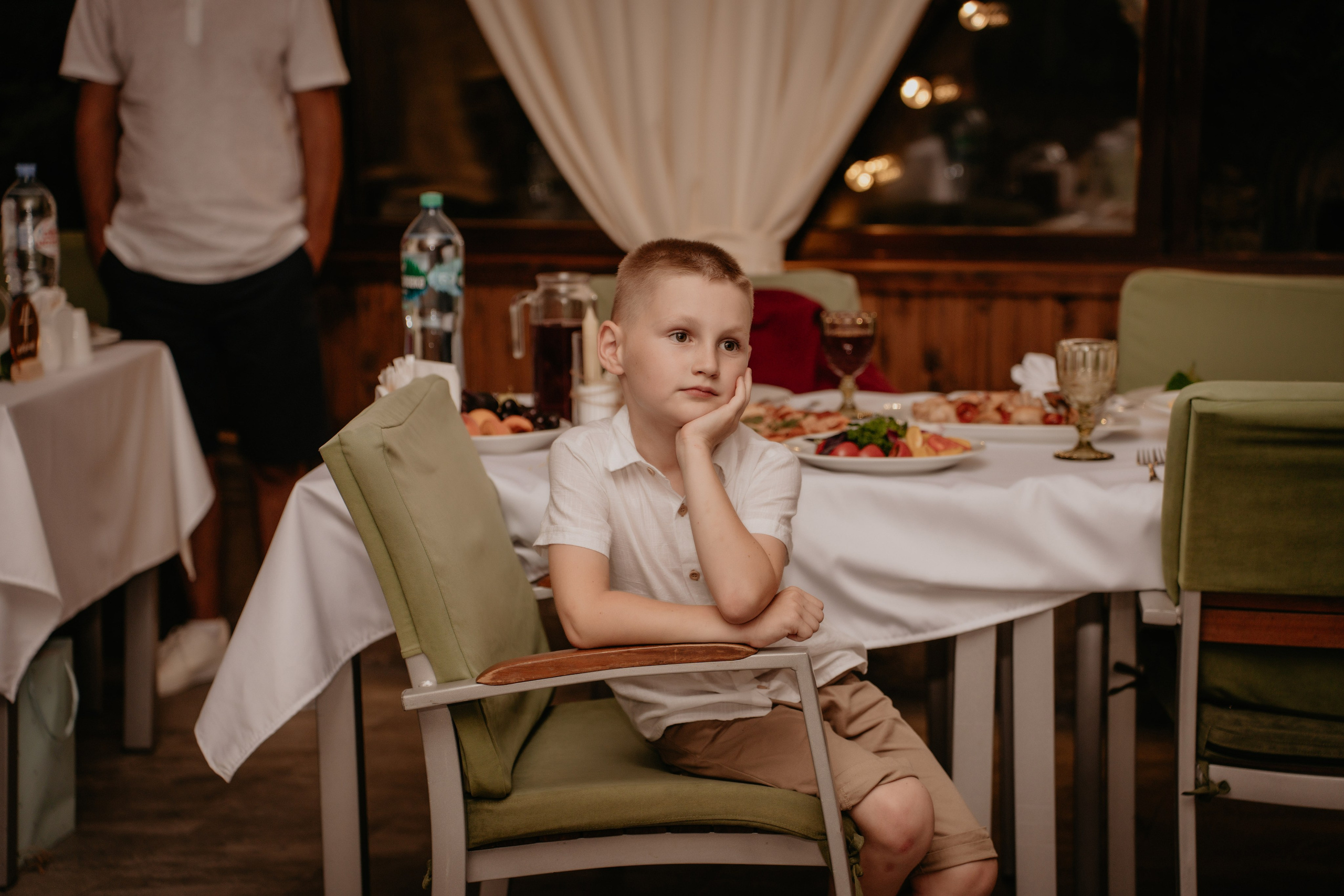 Эмоциональный репортаж. Фотограф и Видеограф Севастополь Крым