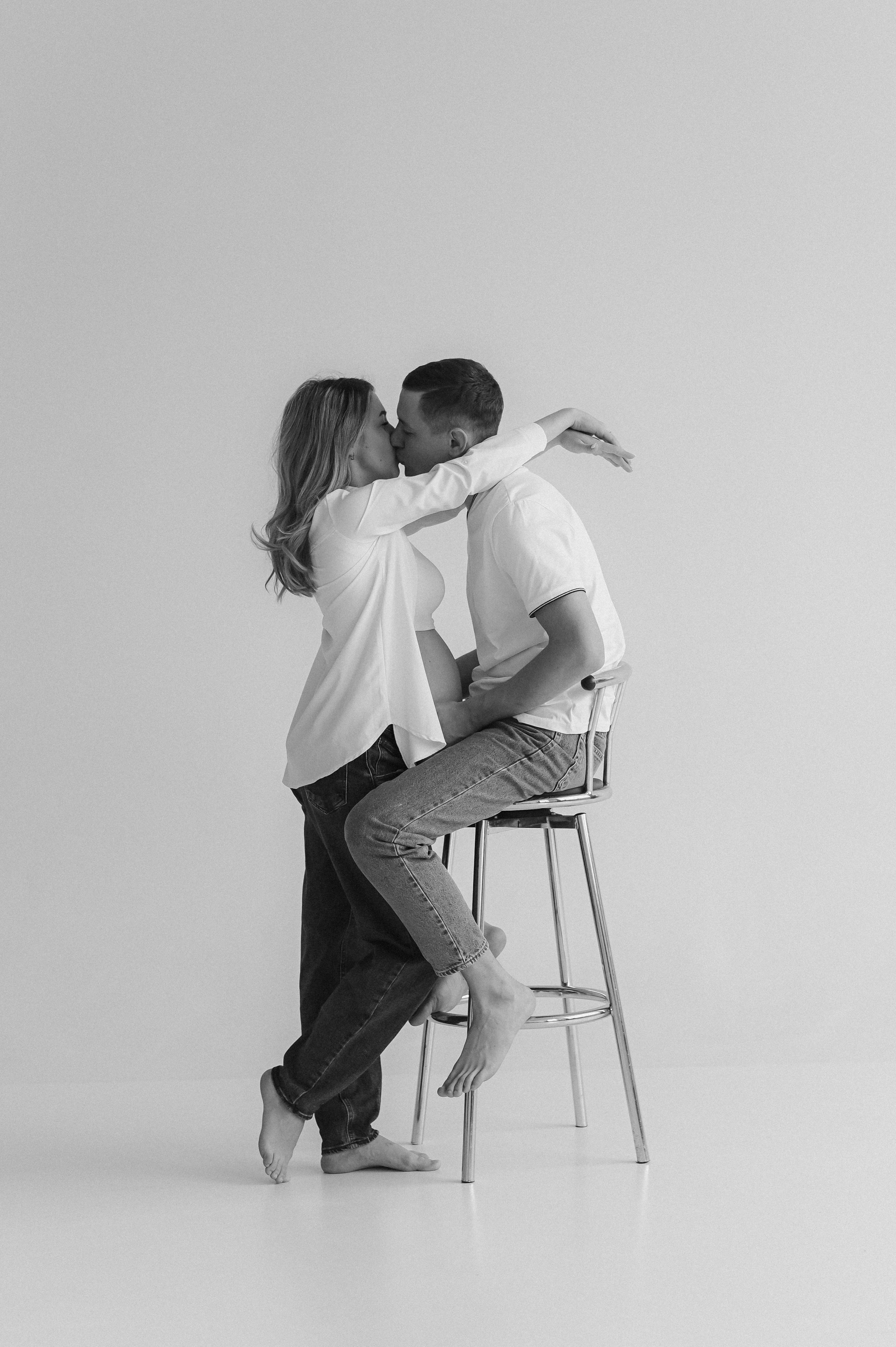 Максим + Аня. Свадебный и семейный фотограф Волгоград Москва