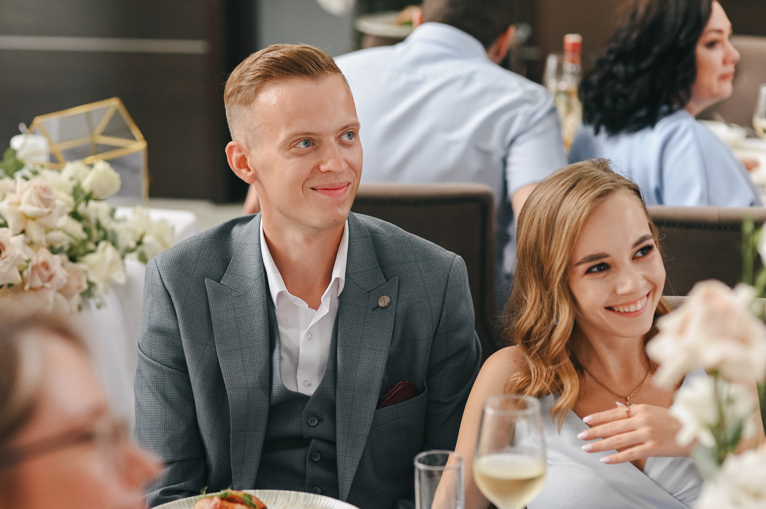 Ваня + Ангелина. Свадебный и семейный фотограф Волгоград Москва