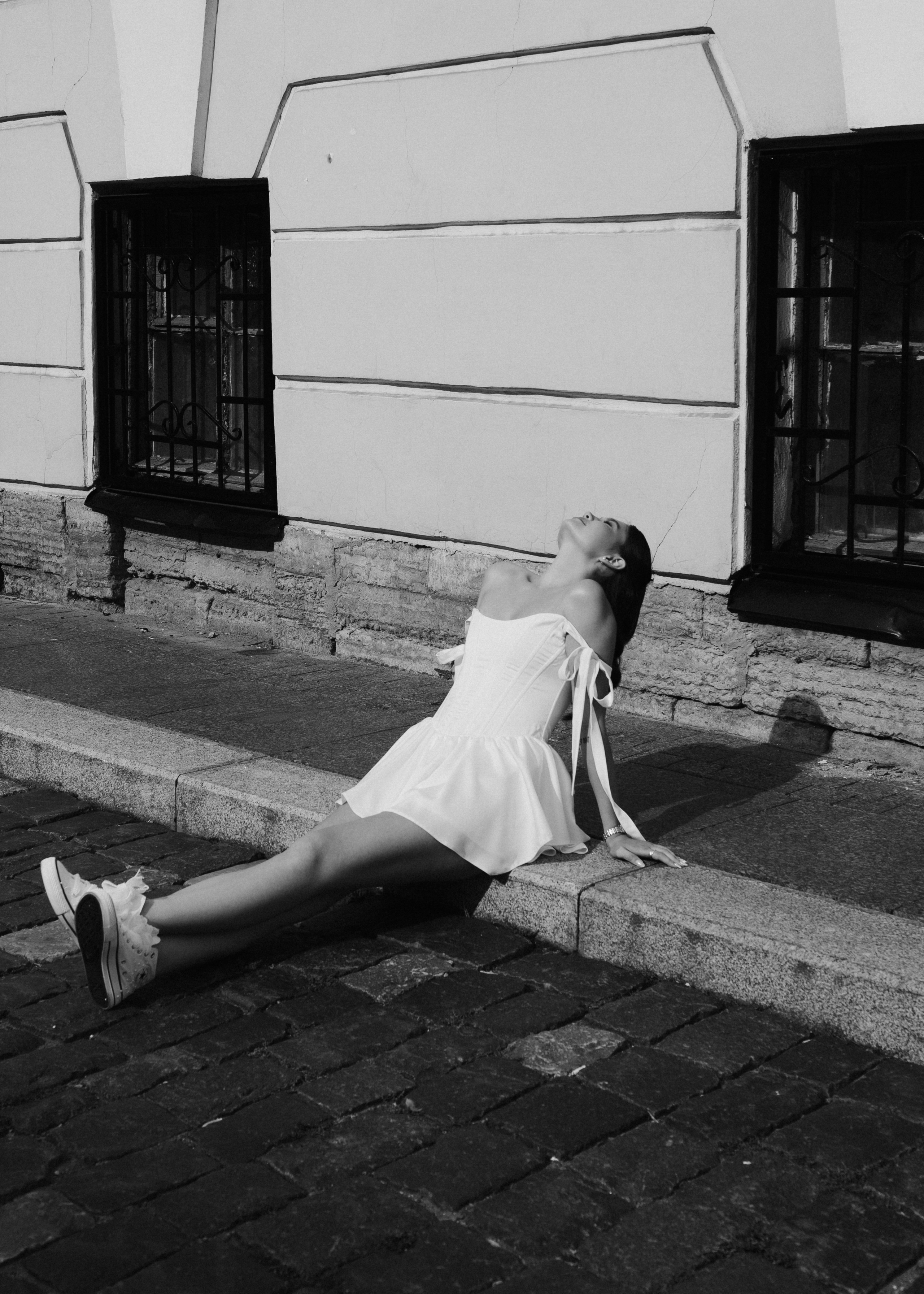 Аня и Никита. Свадебный фотограф в Петербурге Перечнева Таша (Таша Вайб)