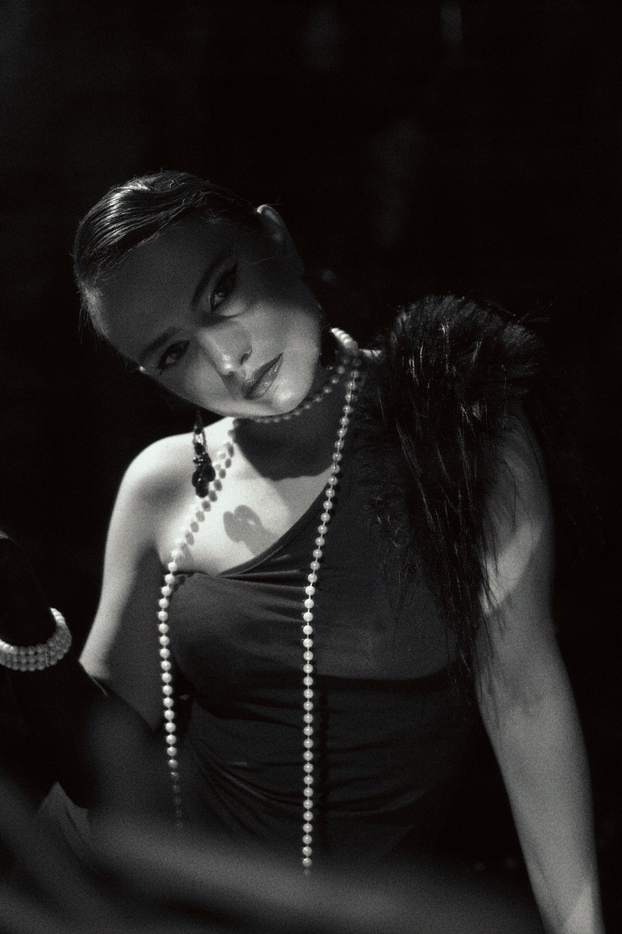 Студийные съемки. Фотограф Денис Шемет