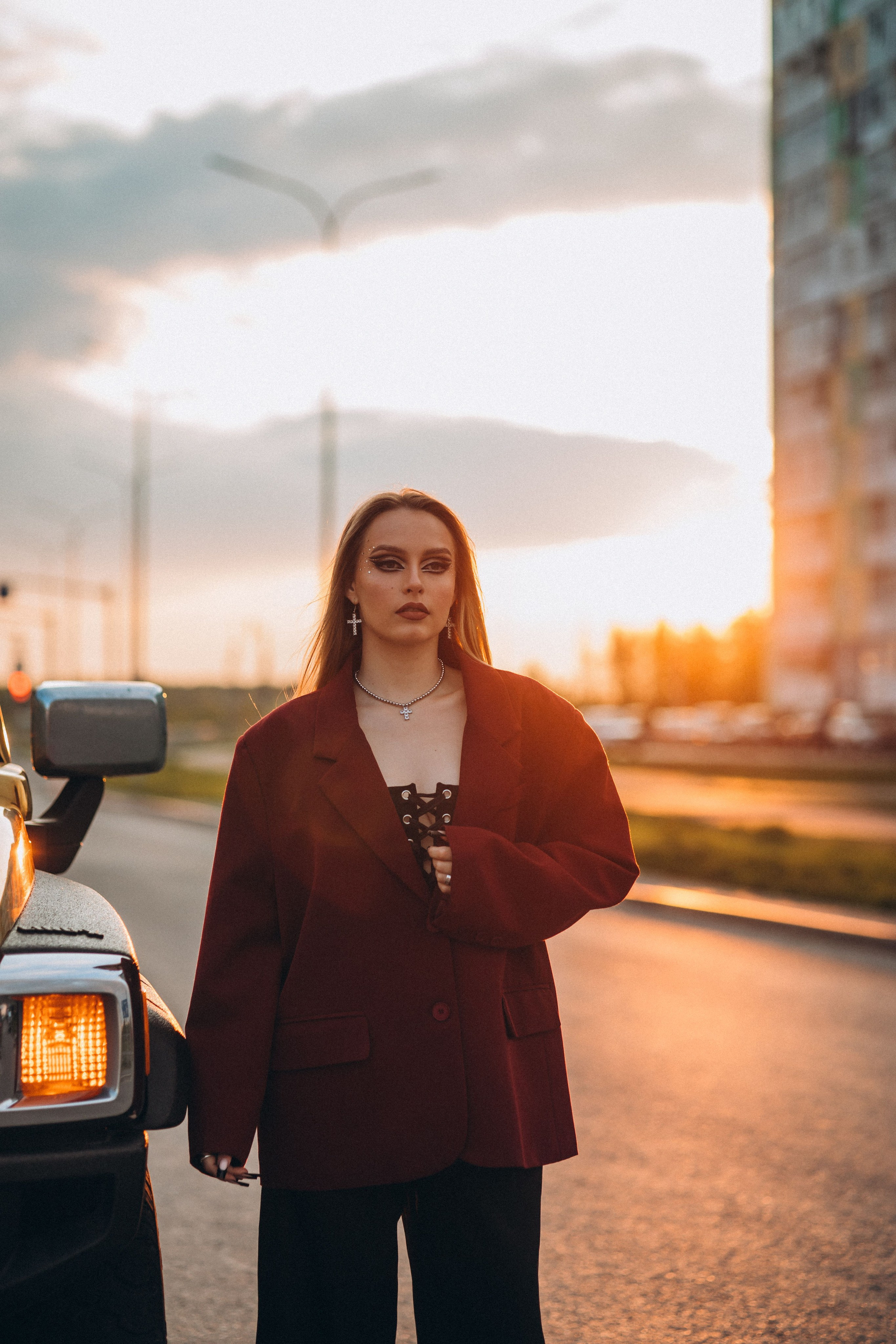 Максим и Зоя. Семейный фотограф Нижневартовск Тюмень Ефимова Ирина