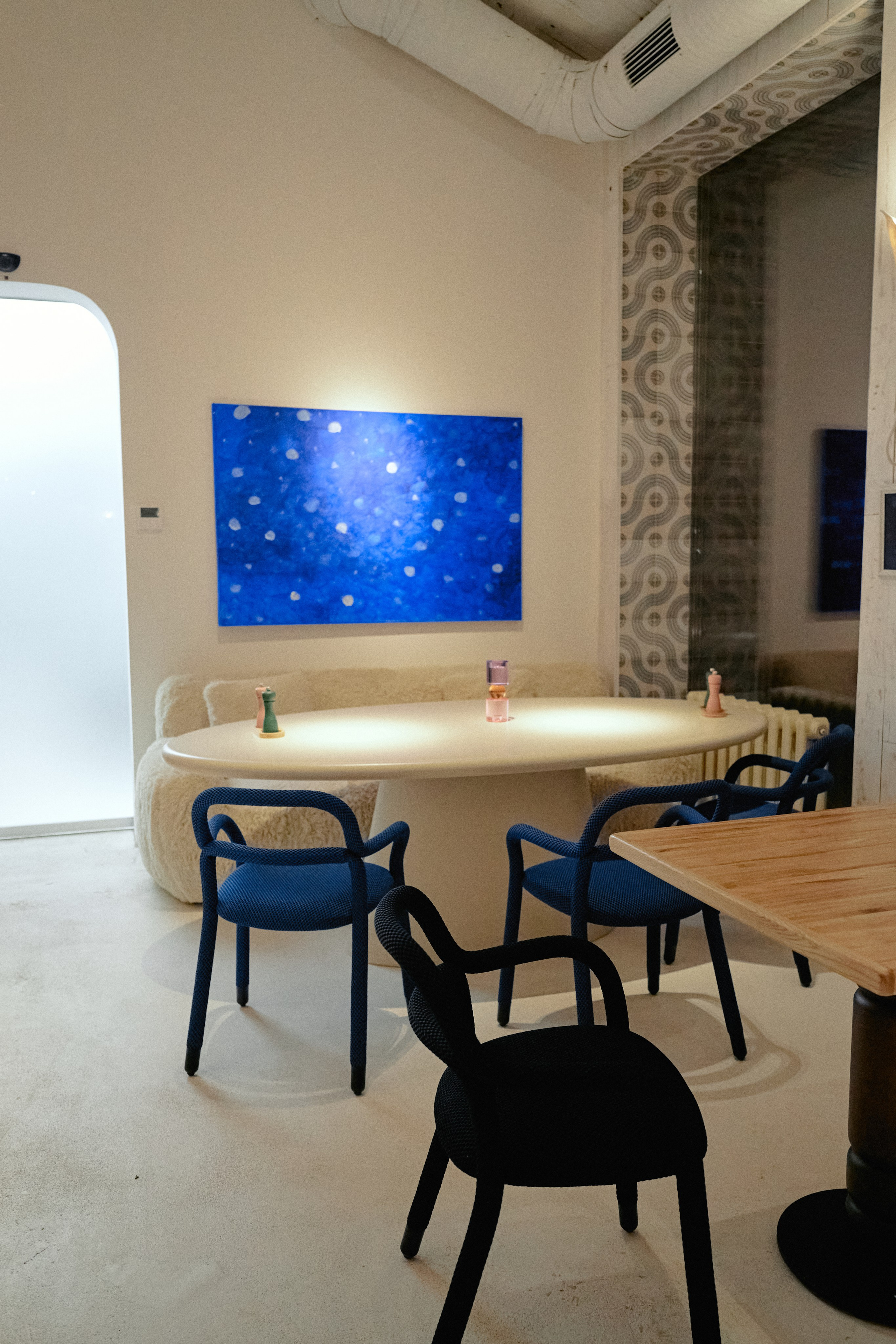 Бутик-отель Поле зимой. Профессиональный Фотограф во Владимире, в Москве и в Суздале — Полина Романычева